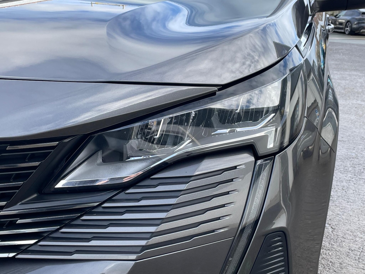 Used Peugeot 3008 2023 for sale - 77191944: Photo 23