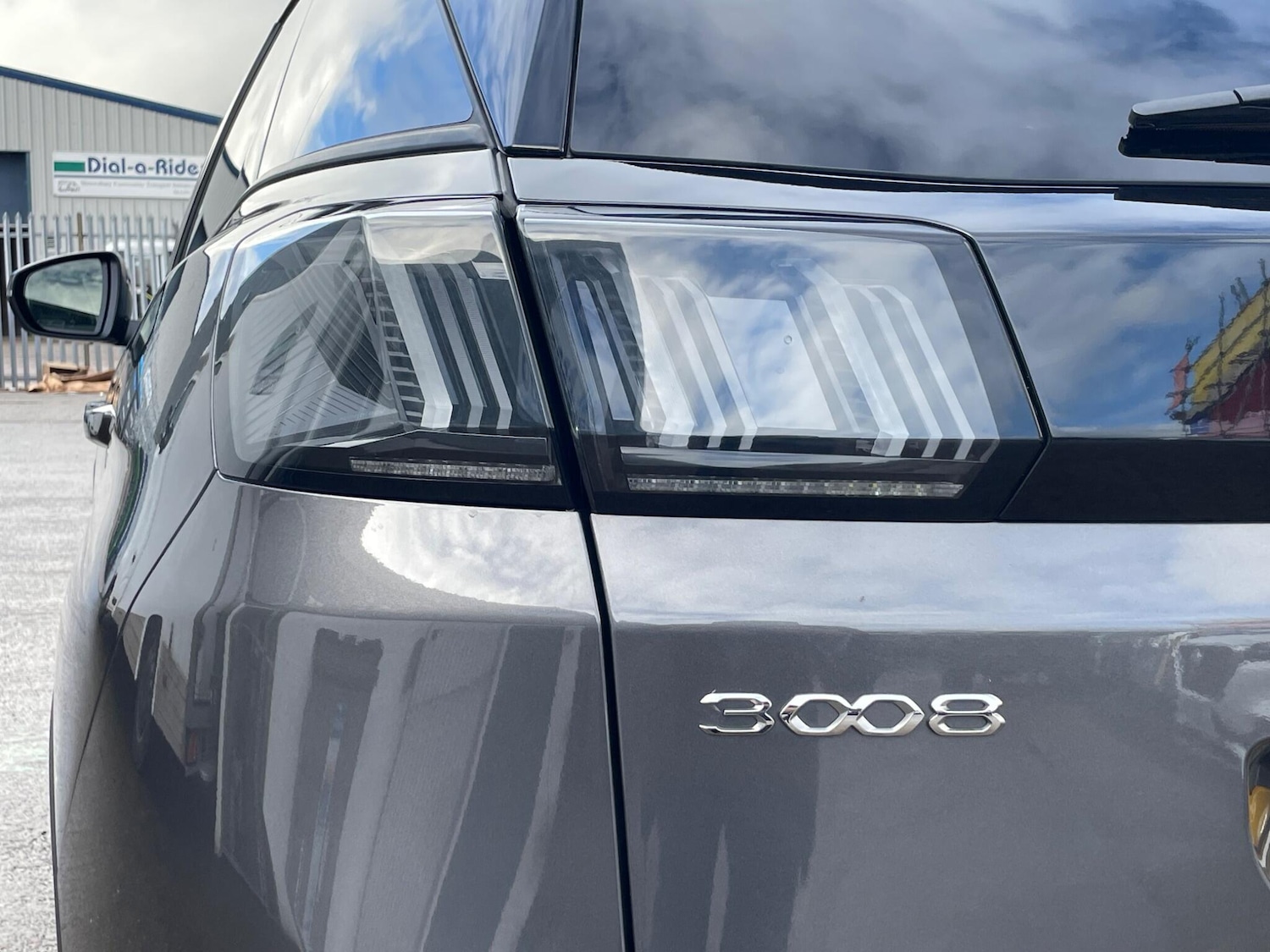 Used Peugeot 3008 2023 for sale - 77191944: Photo 25