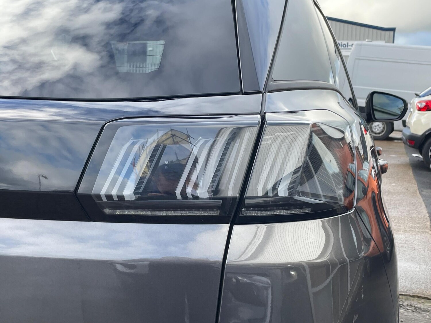 Used Peugeot 3008 2023 for sale - 77191944: Photo 28