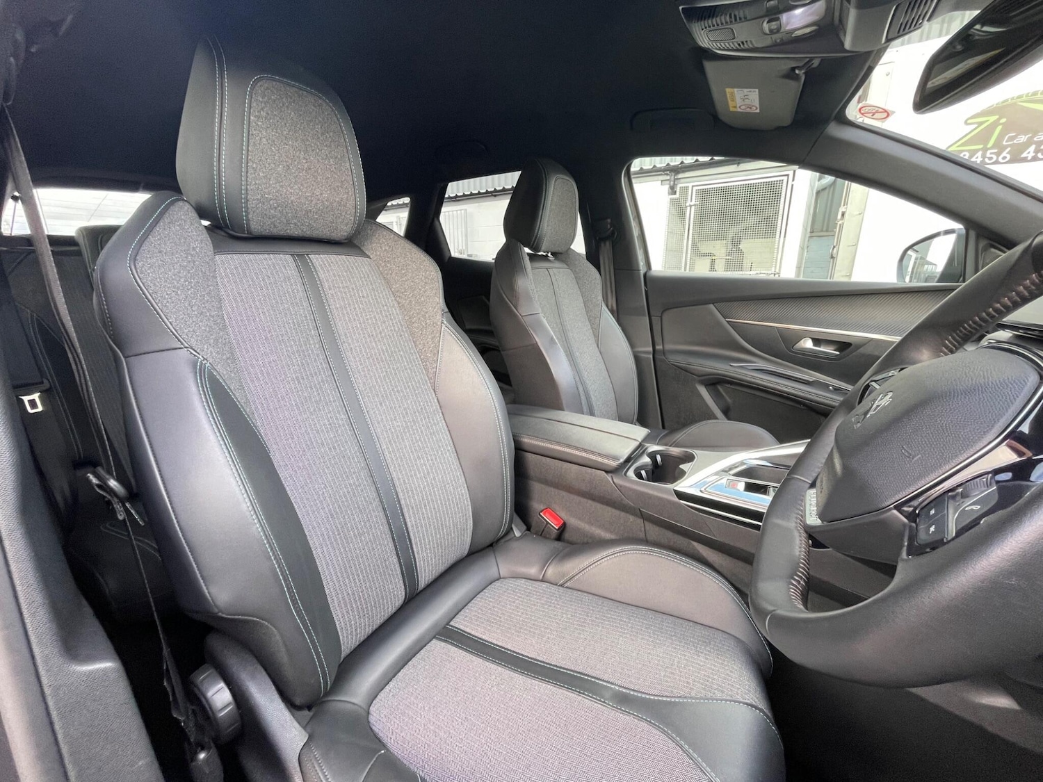 Used Peugeot 3008 2023 for sale - 77191944: Photo 34