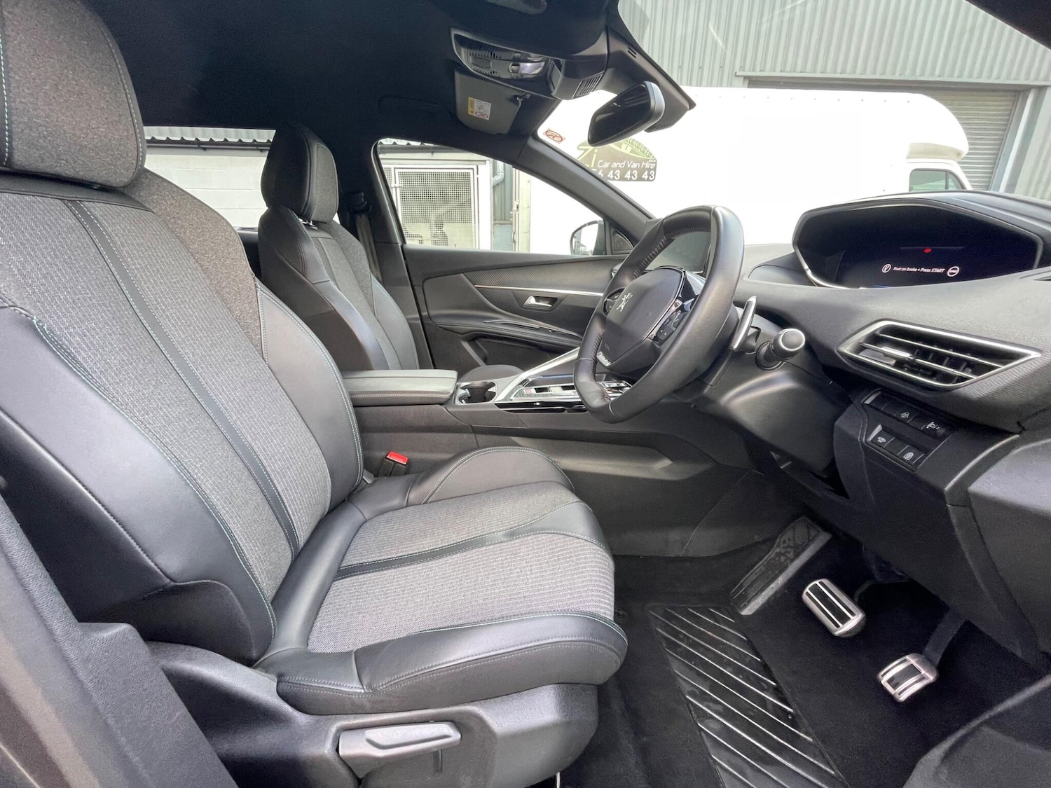 Used Peugeot 3008 2023 for sale - 77191944: Photo 35