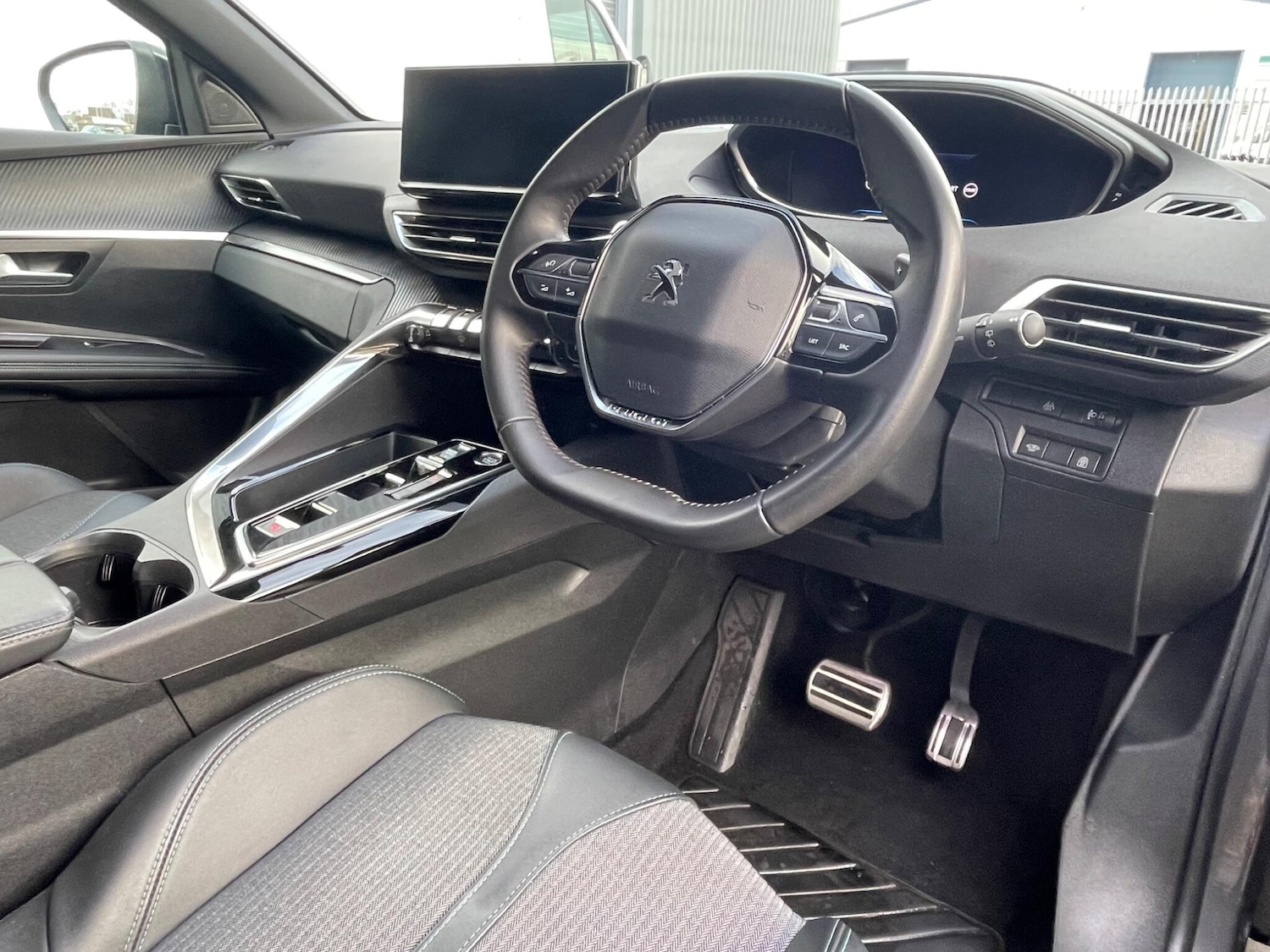 Used Peugeot 3008 2023 for sale - 77191944: Photo 36