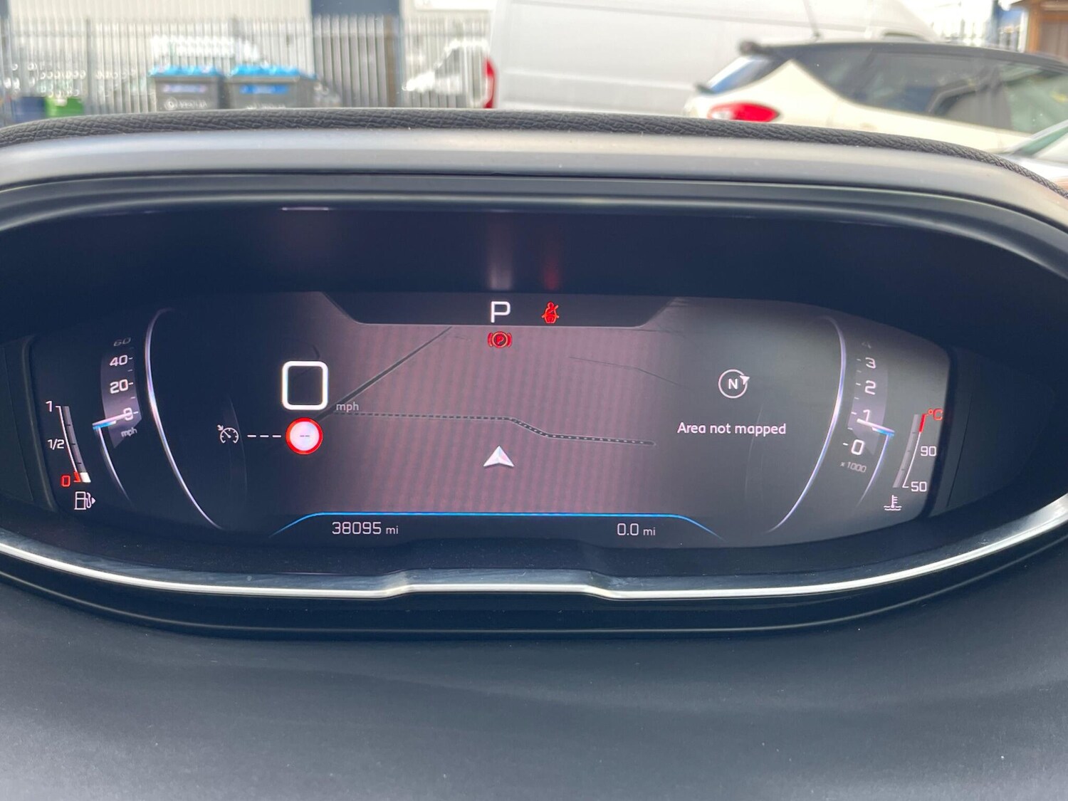 Used Peugeot 3008 2023 for sale - 77191944: Photo 37