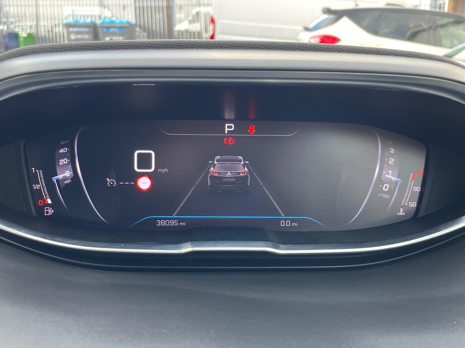 Used Peugeot 3008 2023 for sale - 77191944: Photo 38