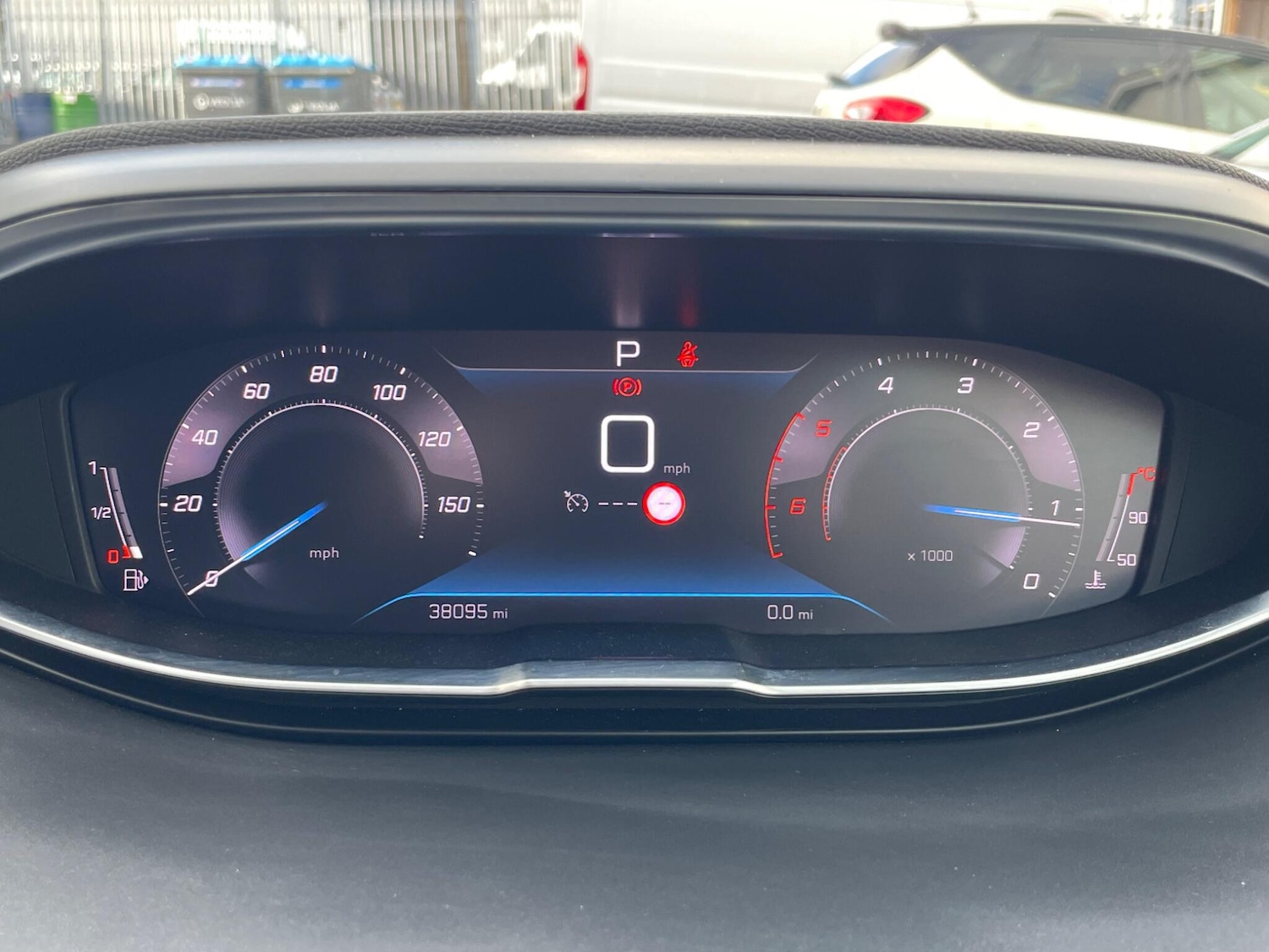 Used Peugeot 3008 2023 for sale - 77191944: Photo 39