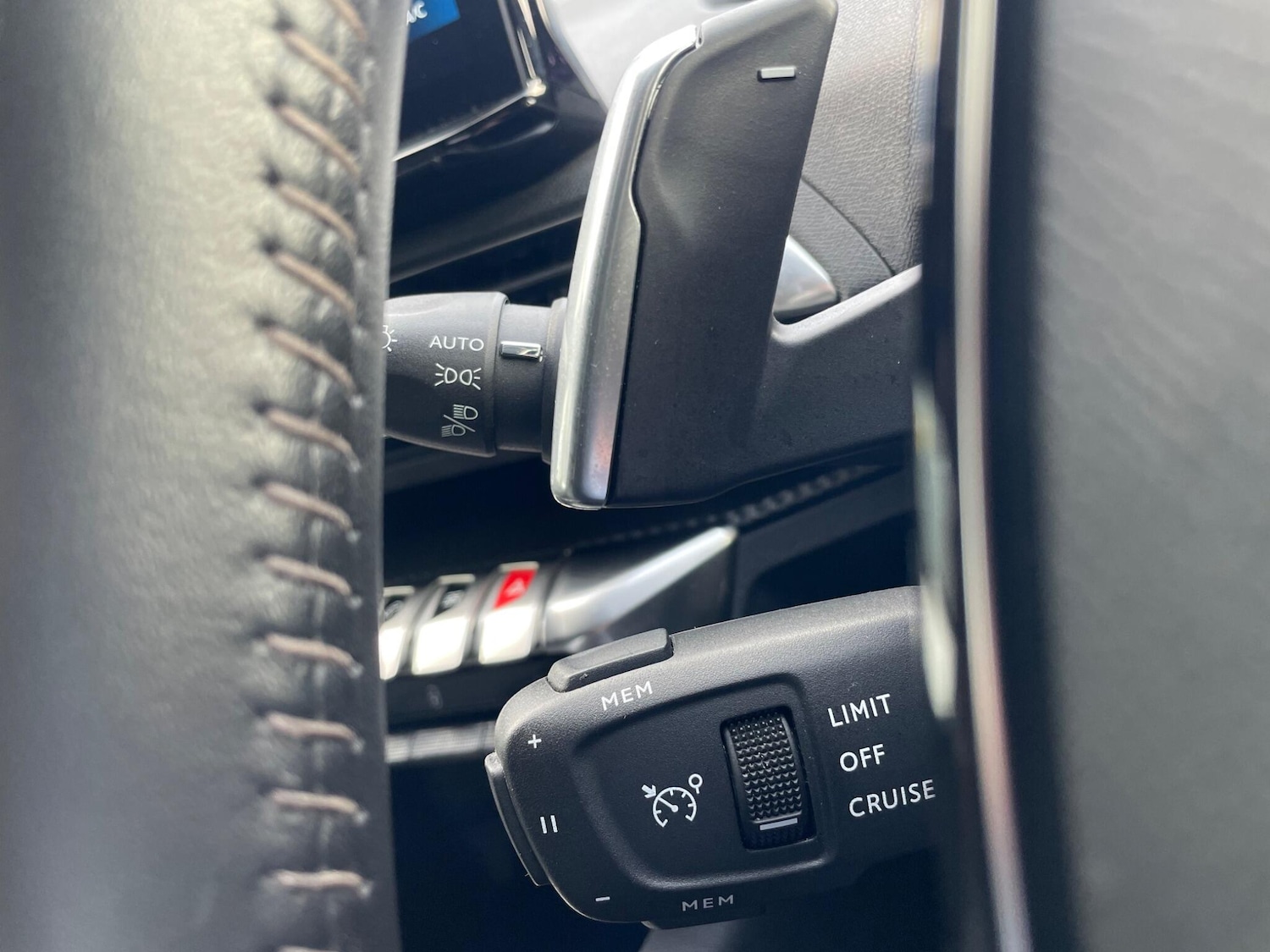 Used Peugeot 3008 2023 for sale - 77191944: Photo 43