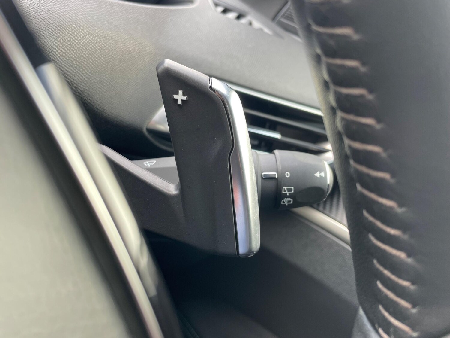 Used Peugeot 3008 2023 for sale - 77191944: Photo 44