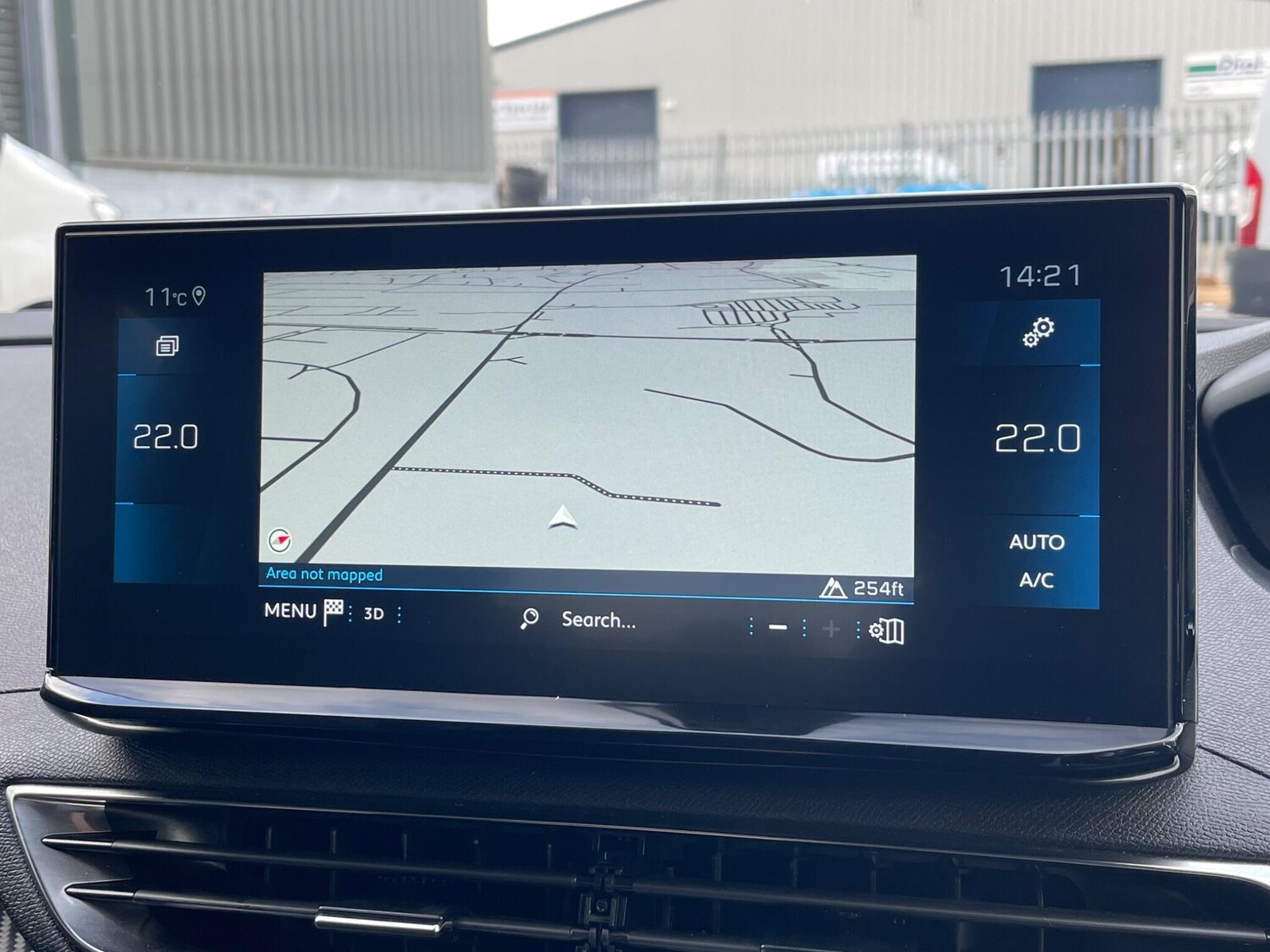 Used Peugeot 3008 2023 for sale - 77191944: Photo 50