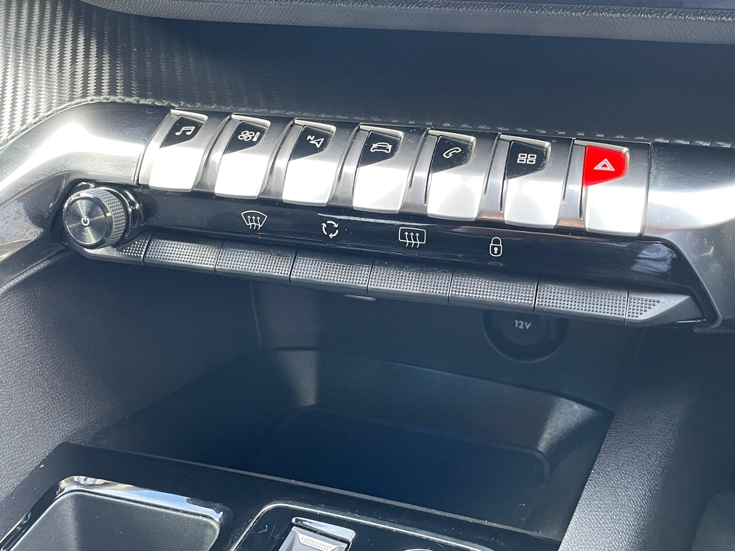 Used Peugeot 3008 2023 for sale - 77191944: Photo 53