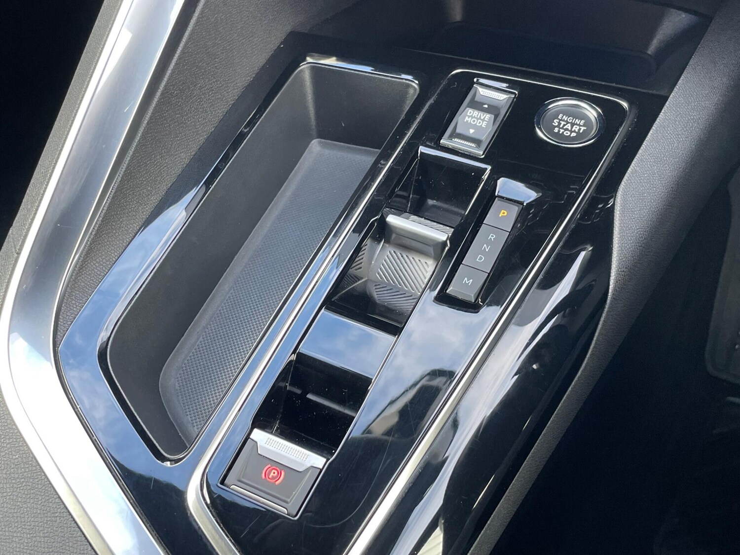 Used Peugeot 3008 2023 for sale - 77191944: Photo 54