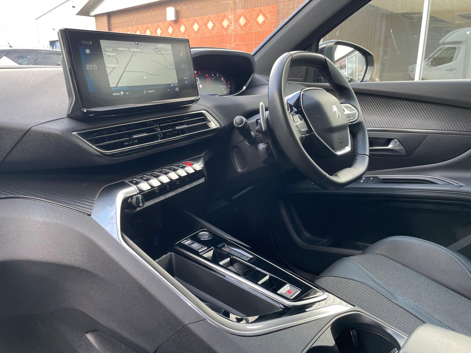 Used Peugeot 3008 2023 for sale - 77191944: Photo 56