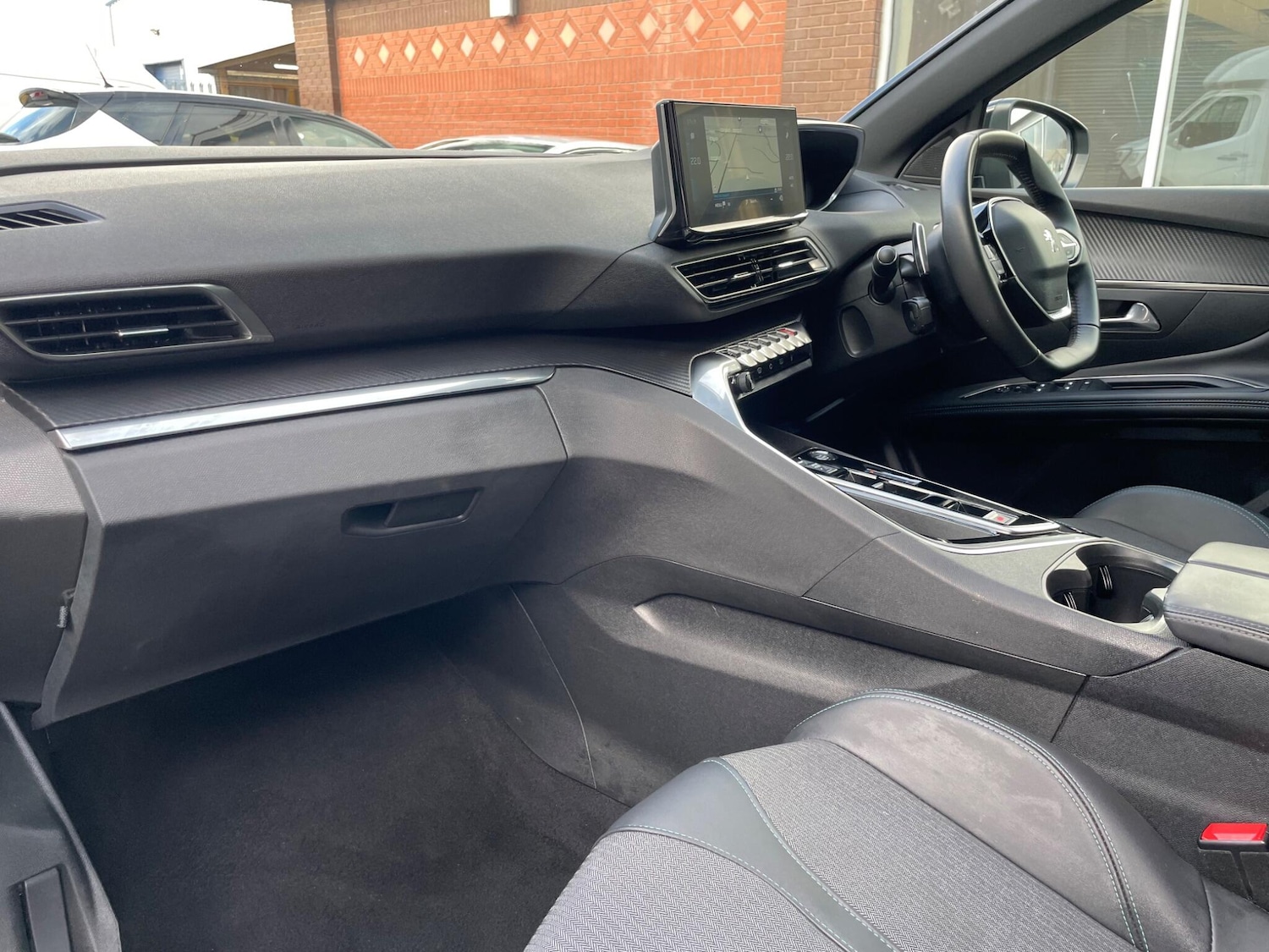 Used Peugeot 3008 2023 for sale - 77191944: Photo 57