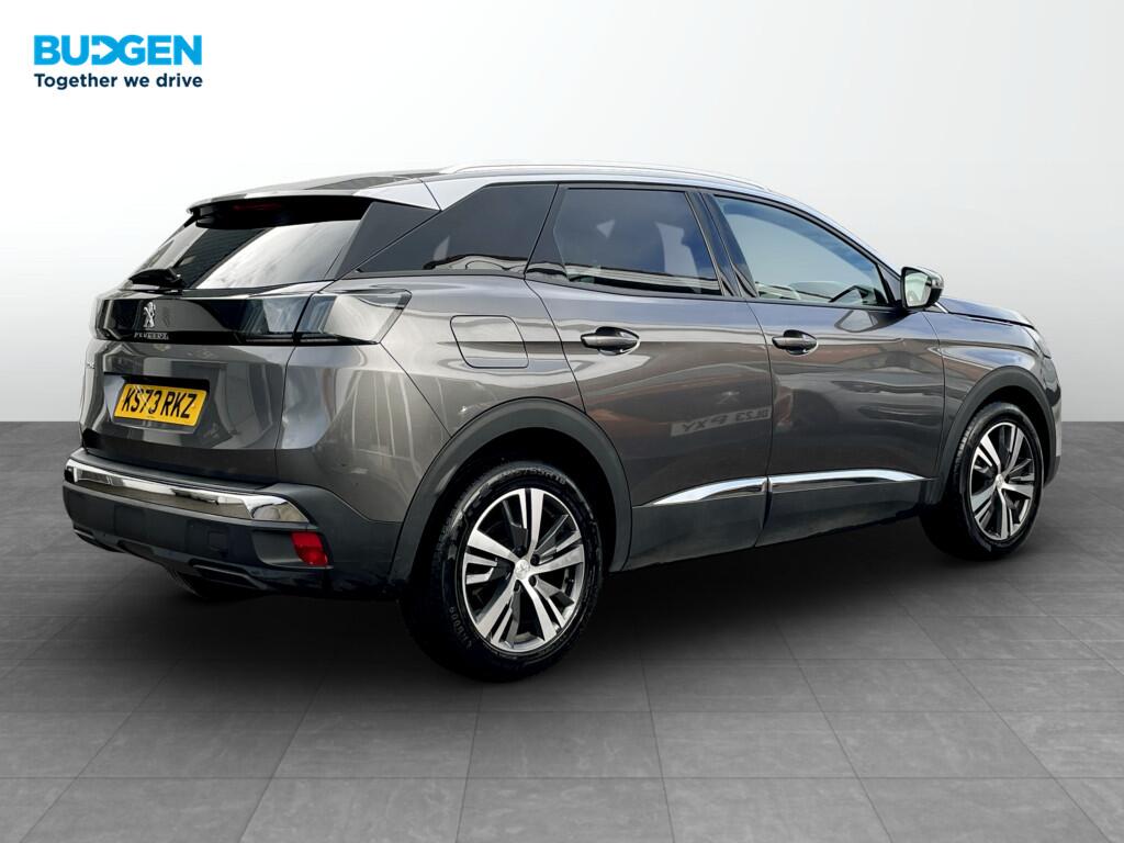 Used Peugeot 3008 2023 for sale - 77191944: Photo 6
