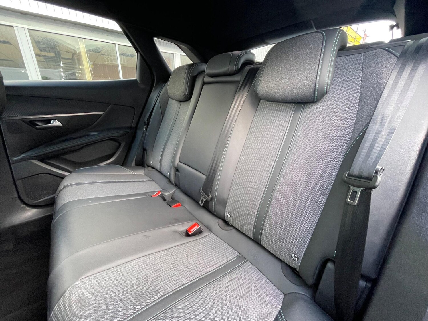 Used Peugeot 3008 2023 for sale - 77191944: Photo 61