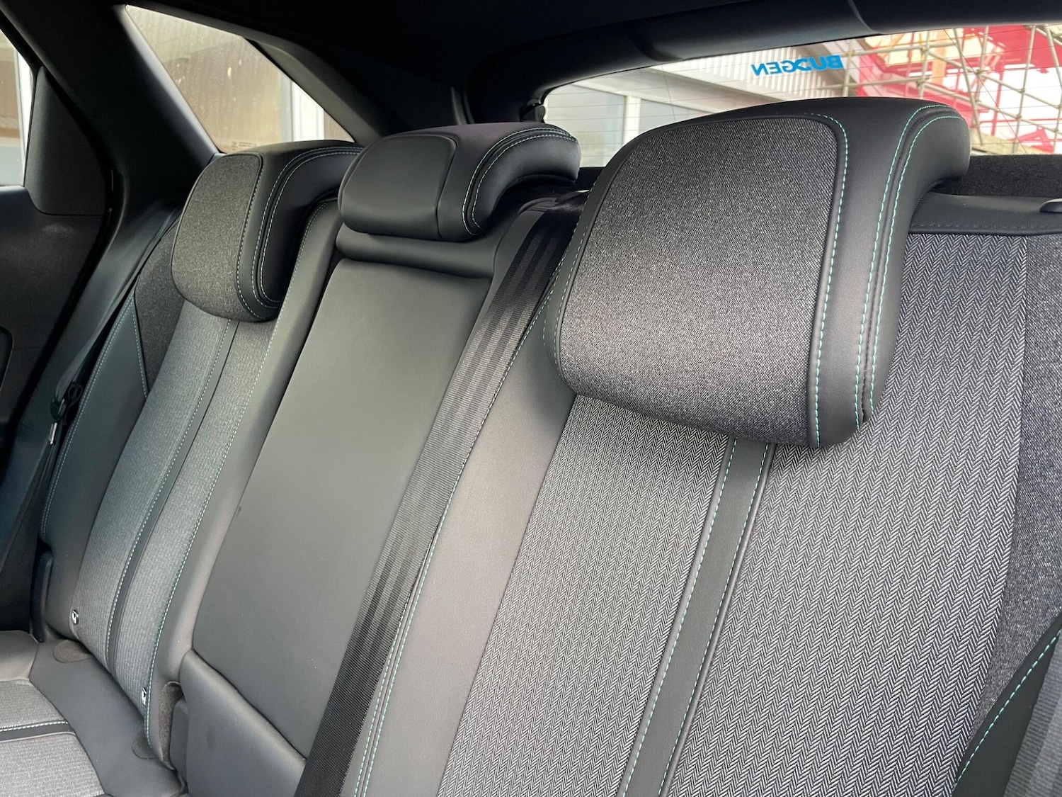 Used Peugeot 3008 2023 for sale - 77191944: Photo 62