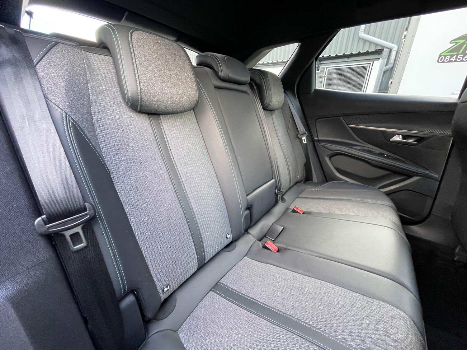 Used Peugeot 3008 2023 for sale - 77191944: Photo 64