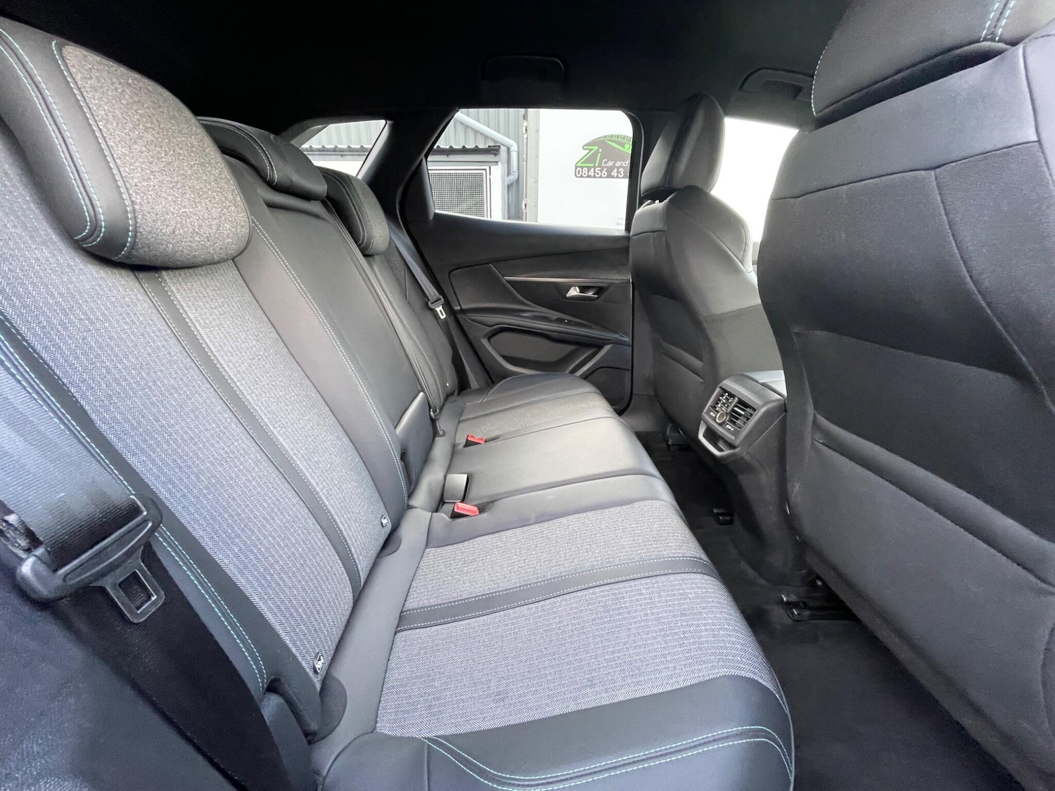 Used Peugeot 3008 2023 for sale - 77191944: Photo 65