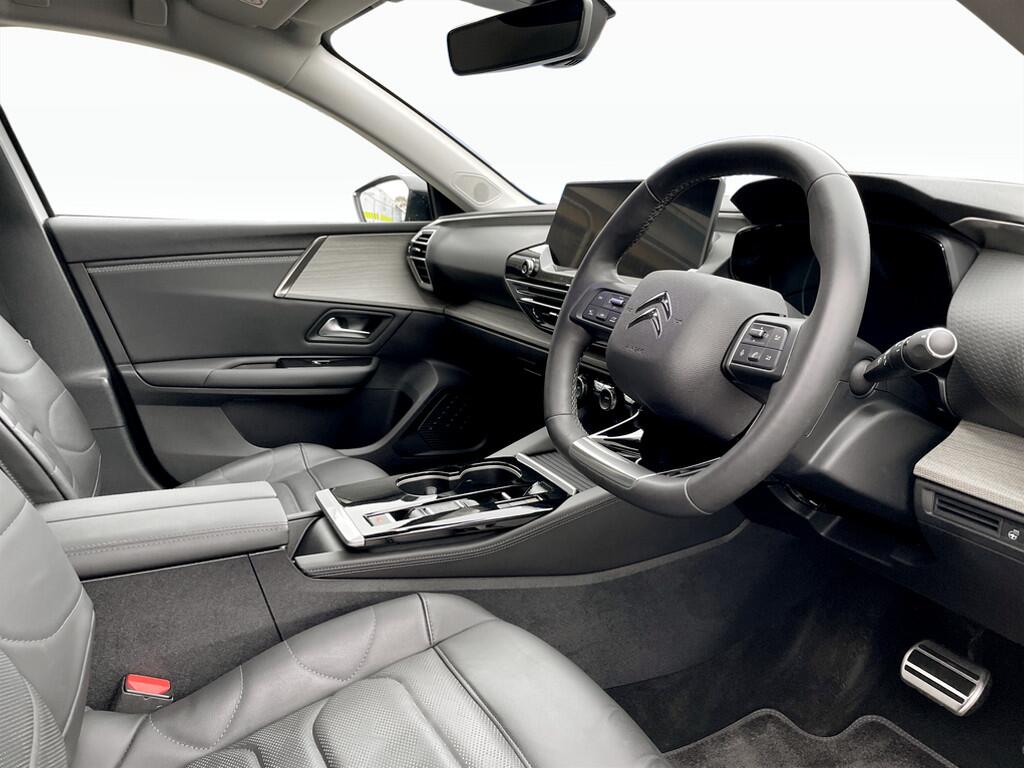 Used Citroen C5 X 2024 for sale - 76742610: Photo 10