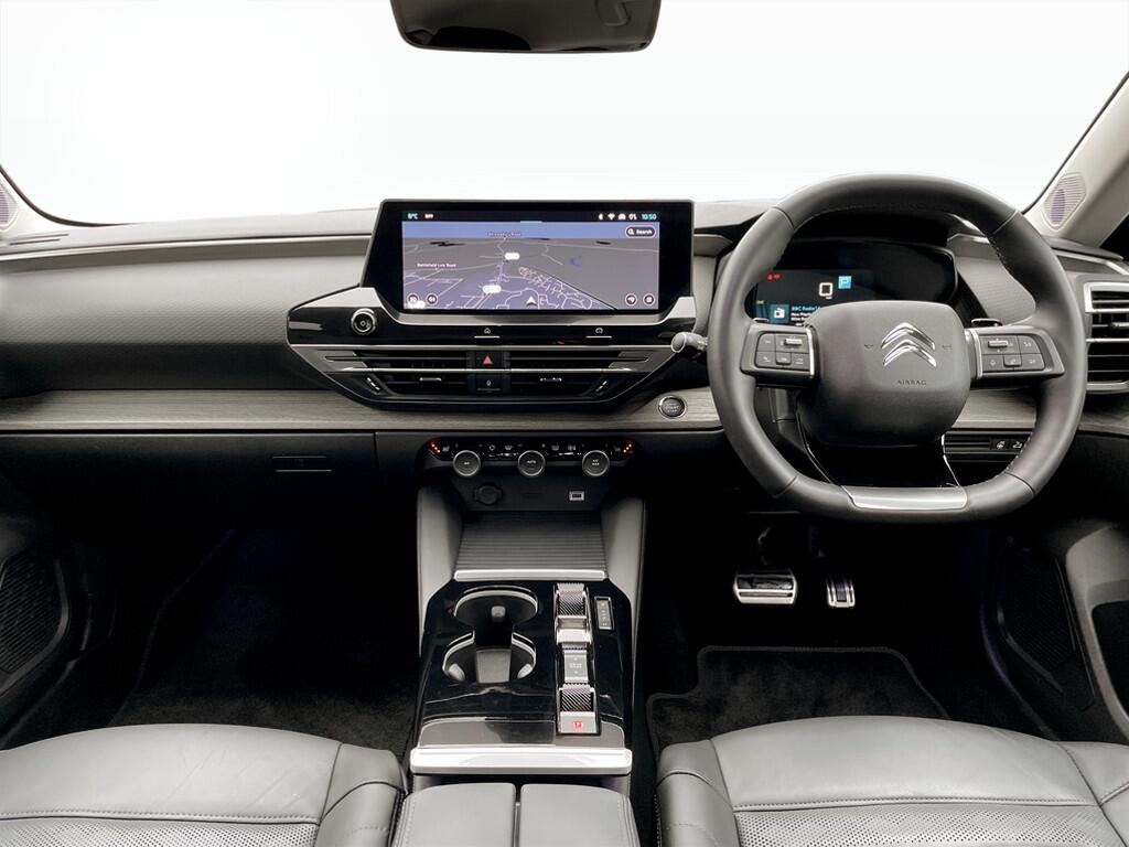 Used Citroen C5 X 2024 for sale - 76742610: Photo 11