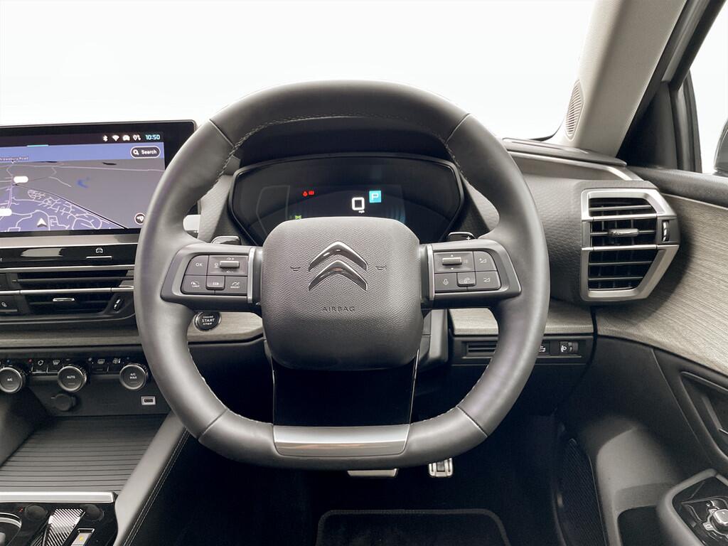 Used Citroen C5 X 2024 for sale - 76742610: Photo 12