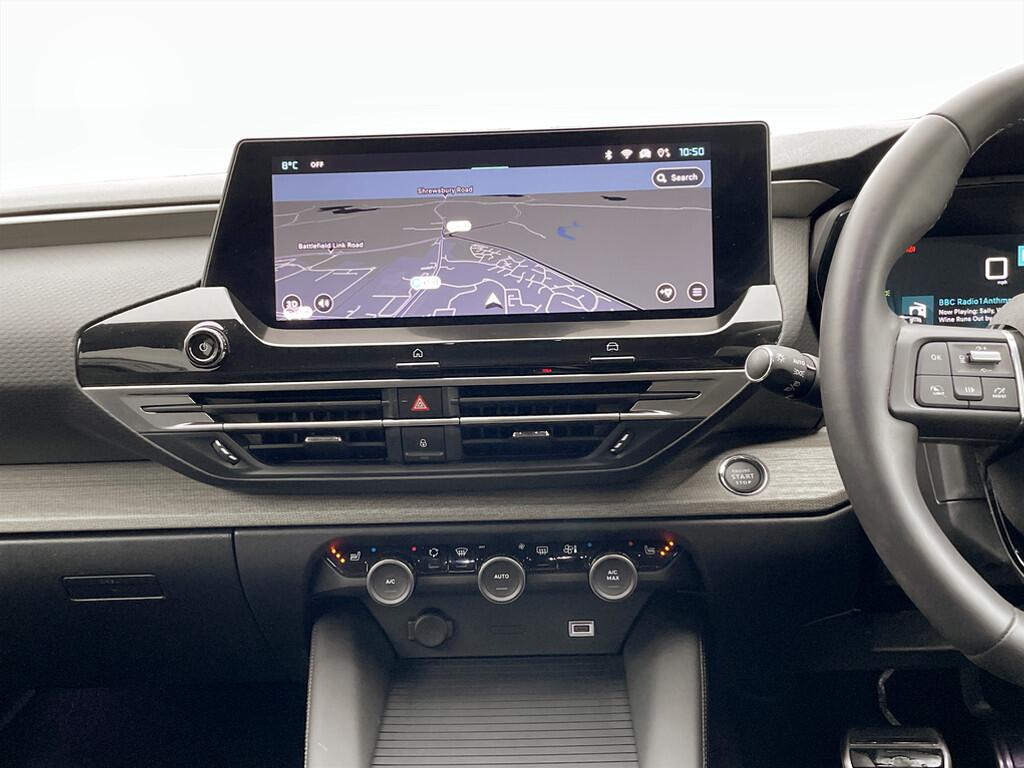 Used Citroen C5 X 2024 for sale - 76742610: Photo 13