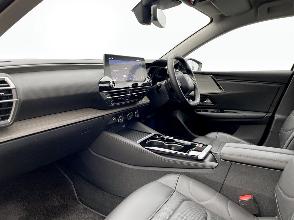 Used Citroen C5 X 2024 for sale - 76742610: Photo 14