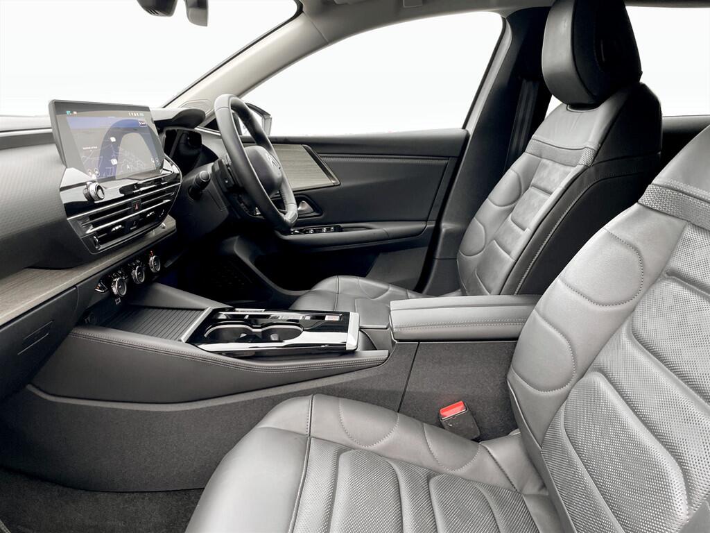 Used Citroen C5 X 2024 for sale - 76742610: Photo 15