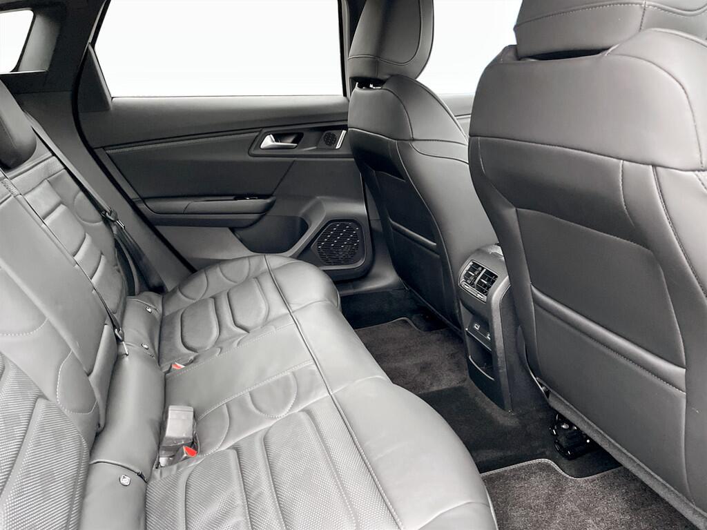 Used Citroen C5 X 2024 for sale - 76742610: Photo 17