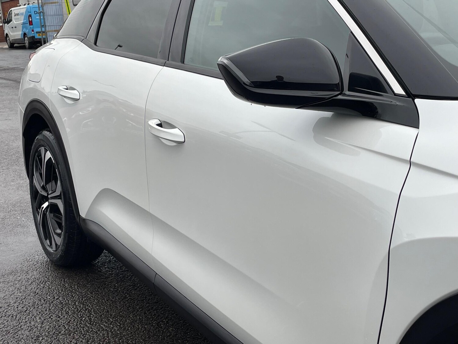 Used Citroen C5 X 2024 for sale - 76742610: Photo 19