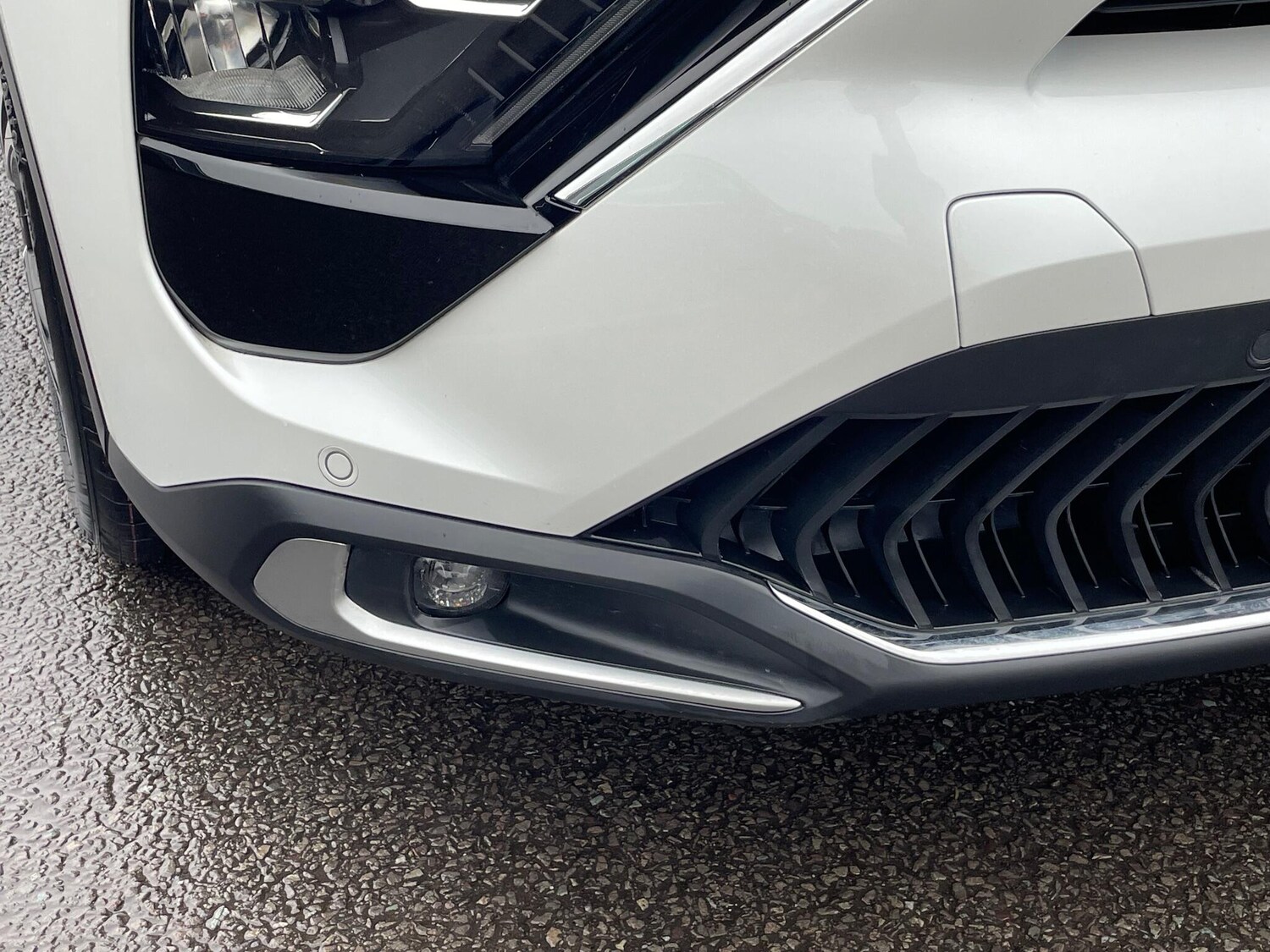 Used Citroen C5 X 2024 for sale - 76742610: Photo 21