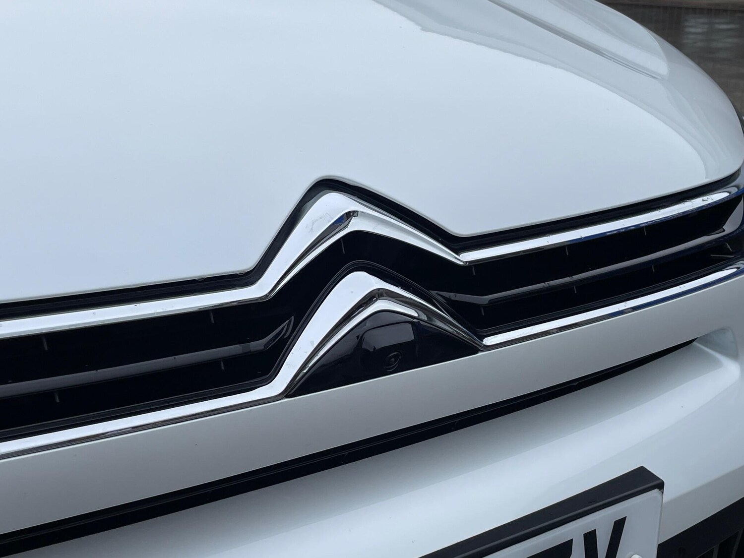 Used Citroen C5 X 2024 for sale - 76742610: Photo 22