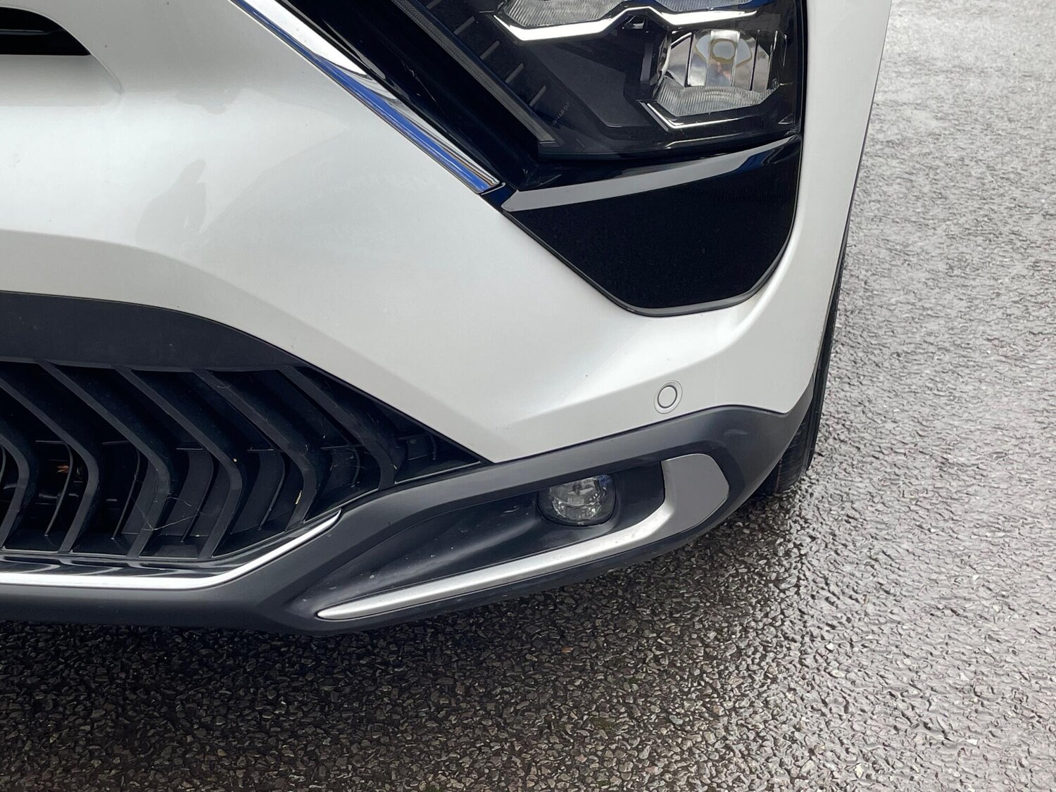 Used Citroen C5 X 2024 for sale - 76742610: Photo 24