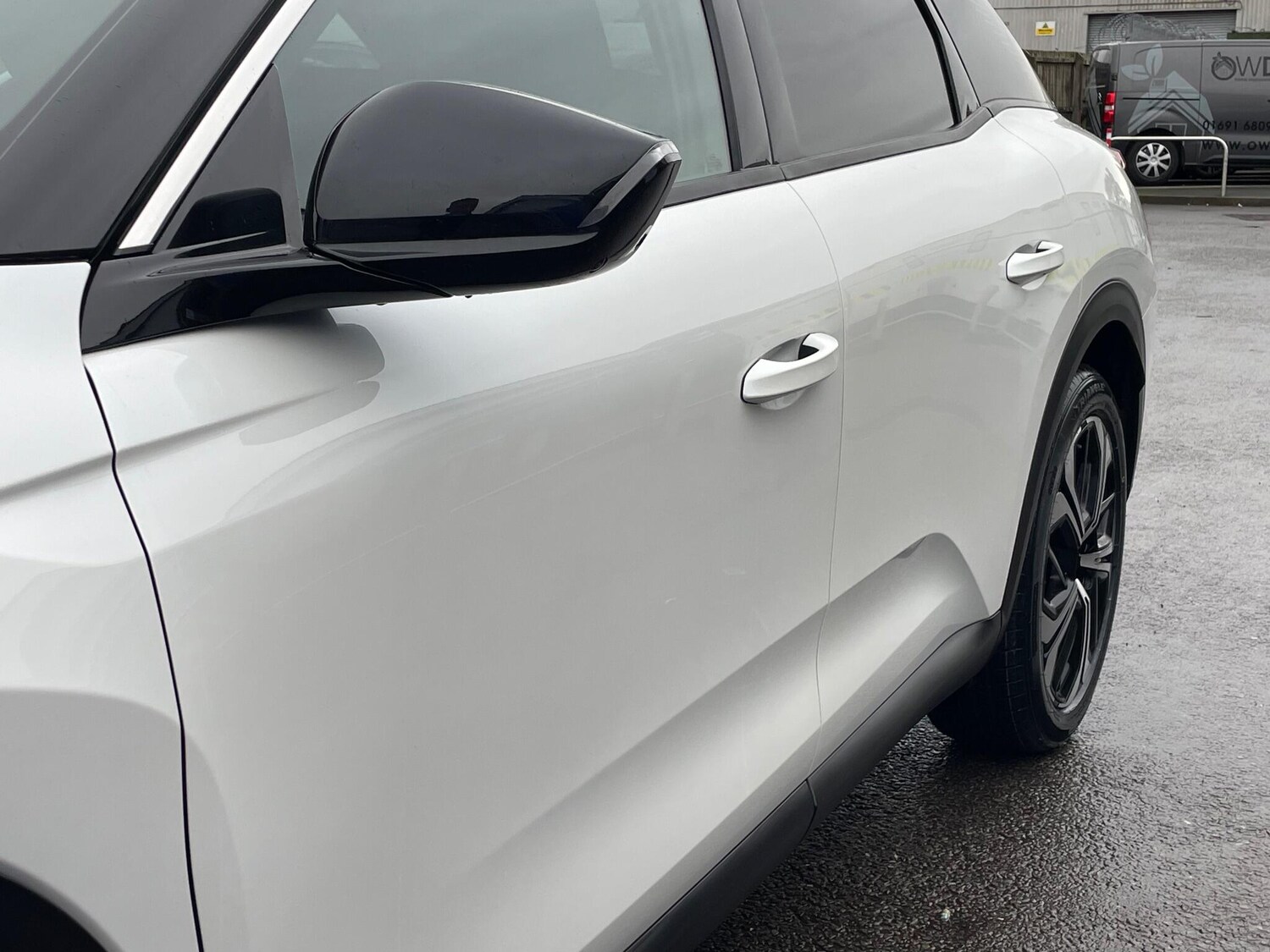 Used Citroen C5 X 2024 for sale - 76742610: Photo 25