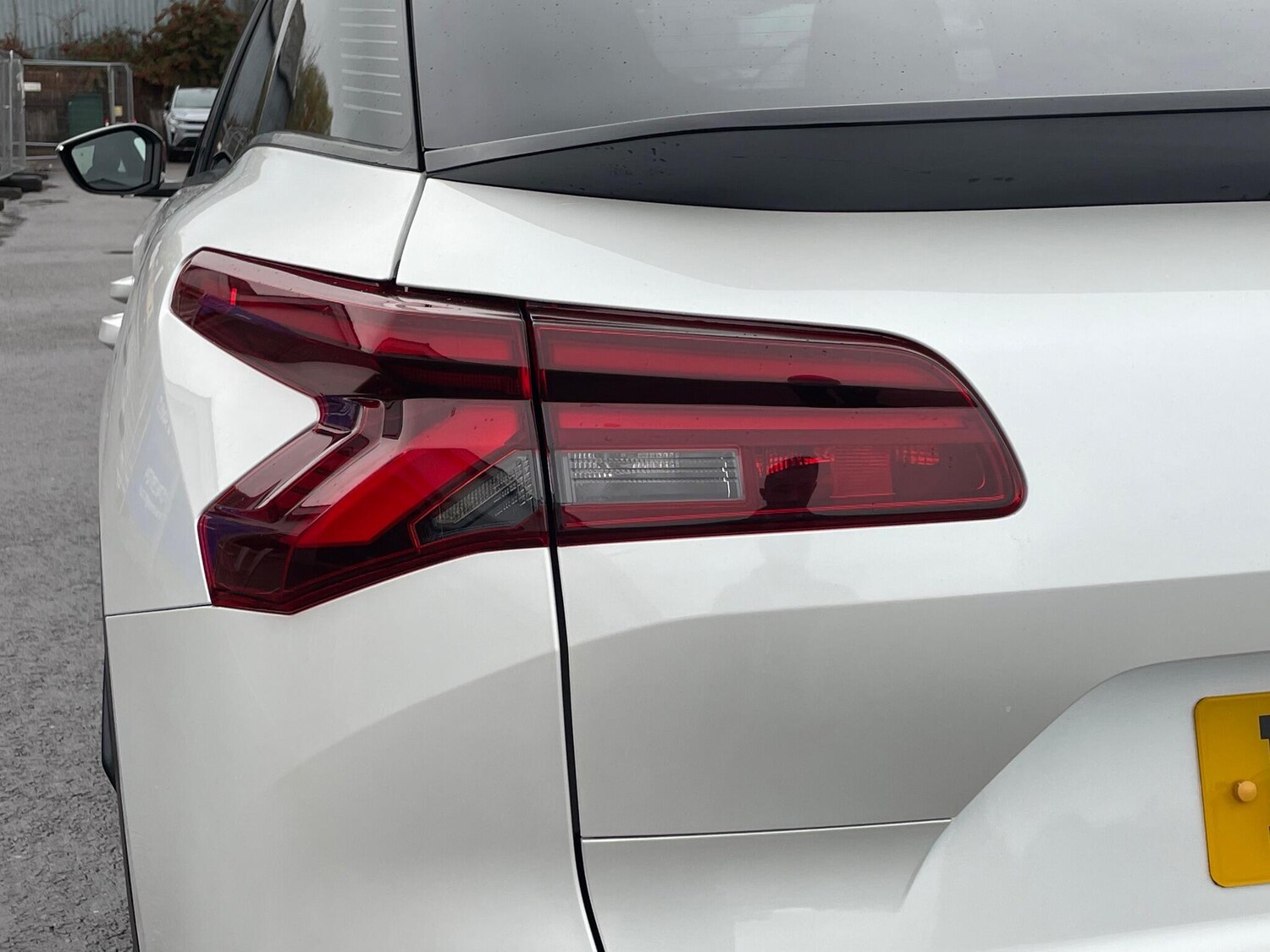 Used Citroen C5 X 2024 for sale - 76742610: Photo 26