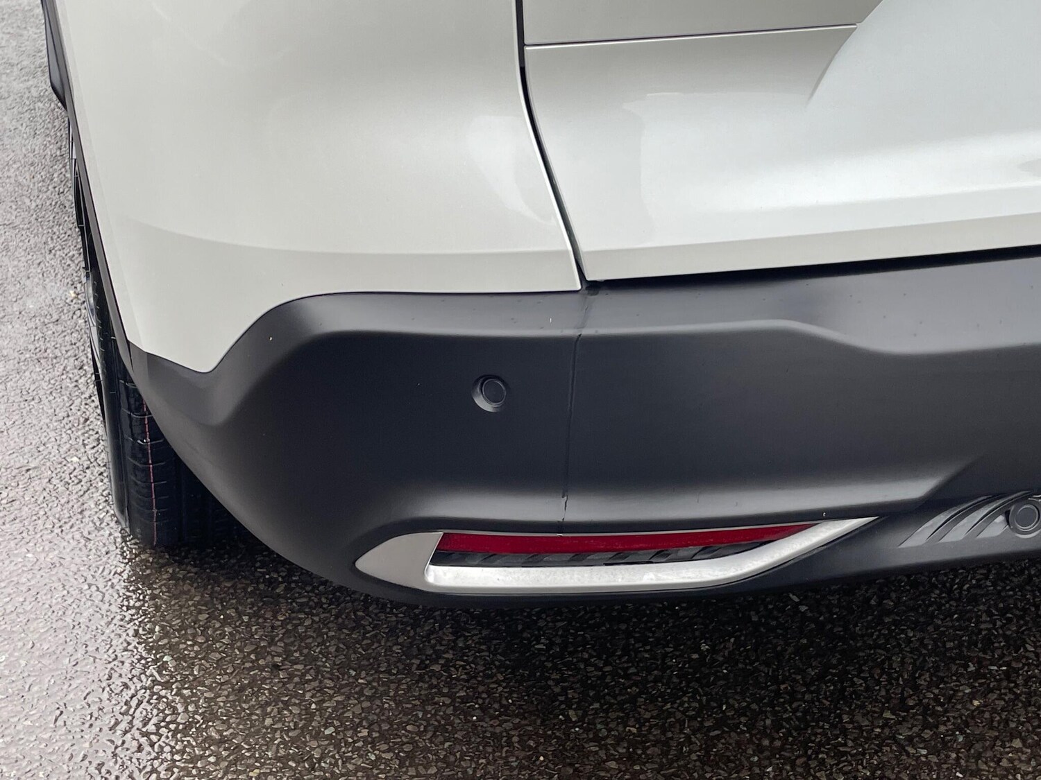 Used Citroen C5 X 2024 for sale - 76742610: Photo 27