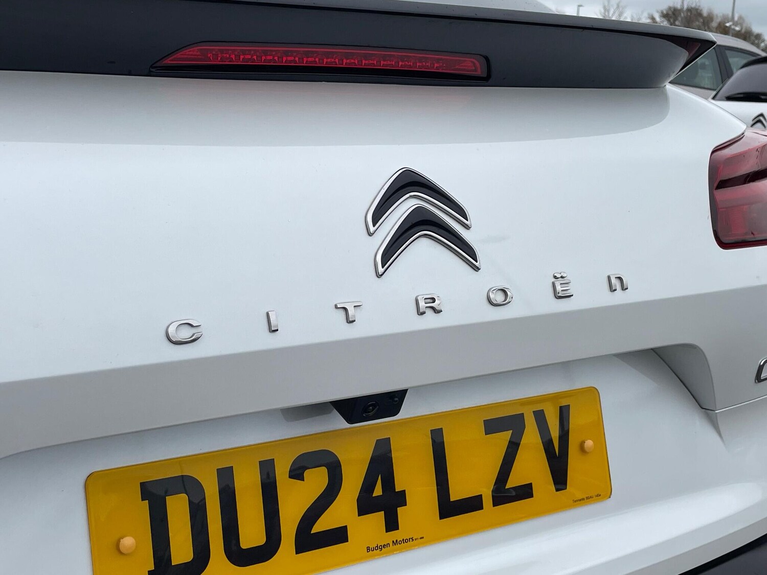 Used Citroen C5 X 2024 for sale - 76742610: Photo 28