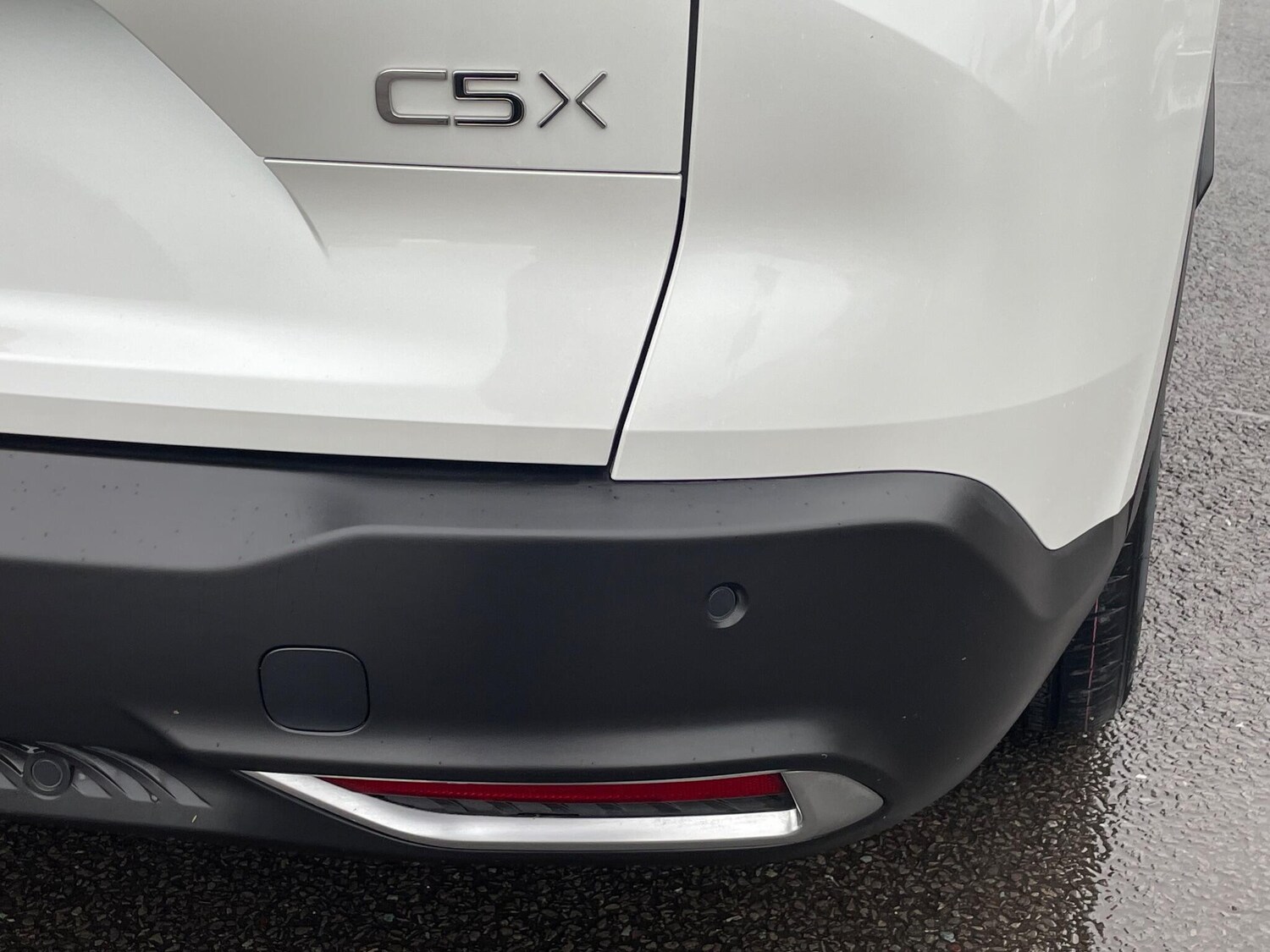 Used Citroen C5 X 2024 for sale - 76742610: Photo 30
