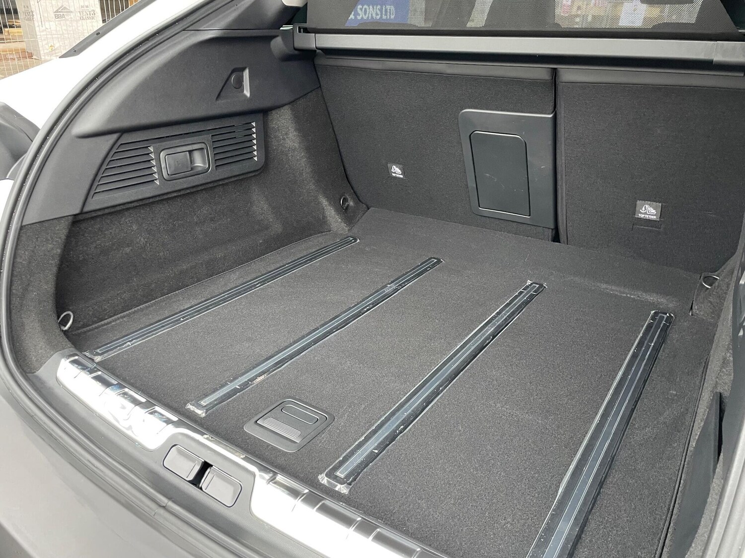 Used Citroen C5 X 2024 for sale - 76742610: Photo 32