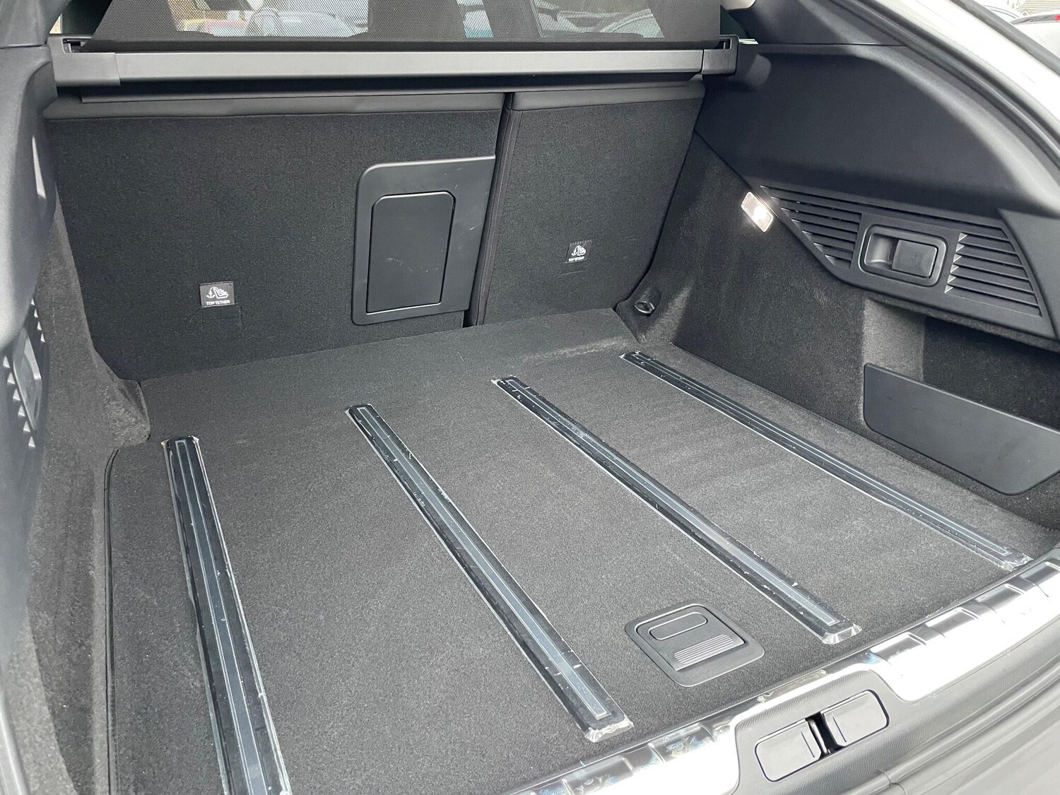 Used Citroen C5 X 2024 for sale - 76742610: Photo 33