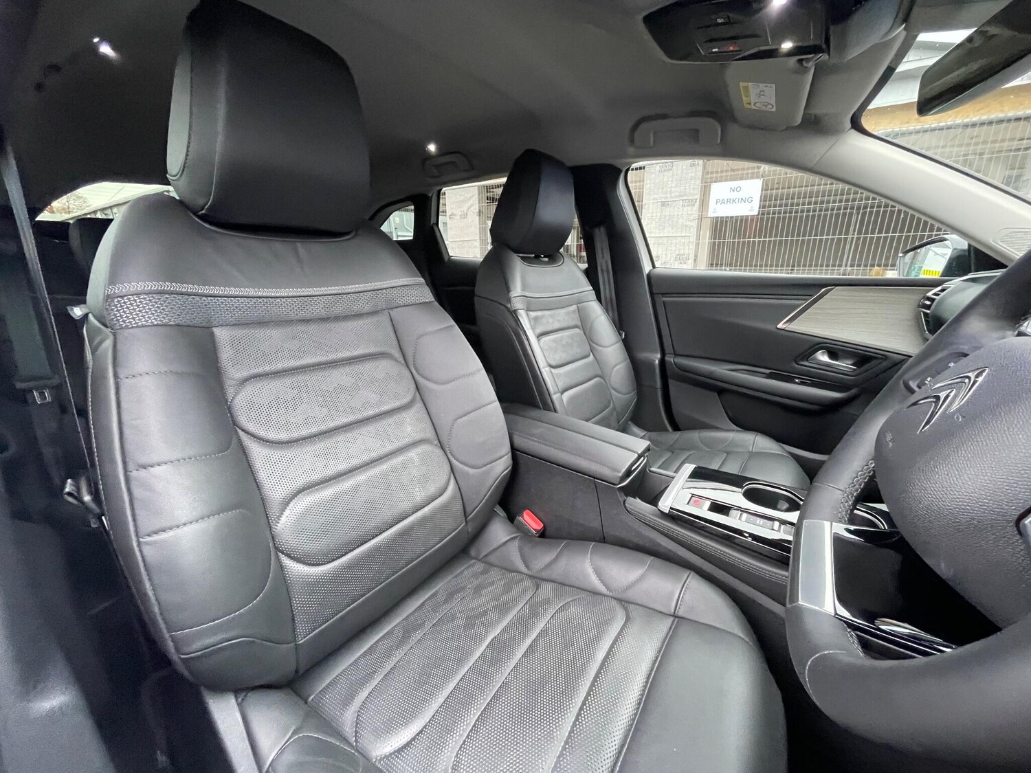 Used Citroen C5 X 2024 for sale - 76742610: Photo 36