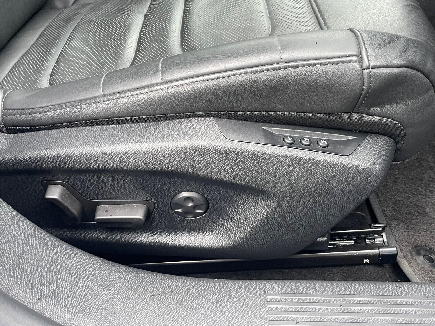 Used Citroen C5 X 2024 for sale - 76742610: Photo 38