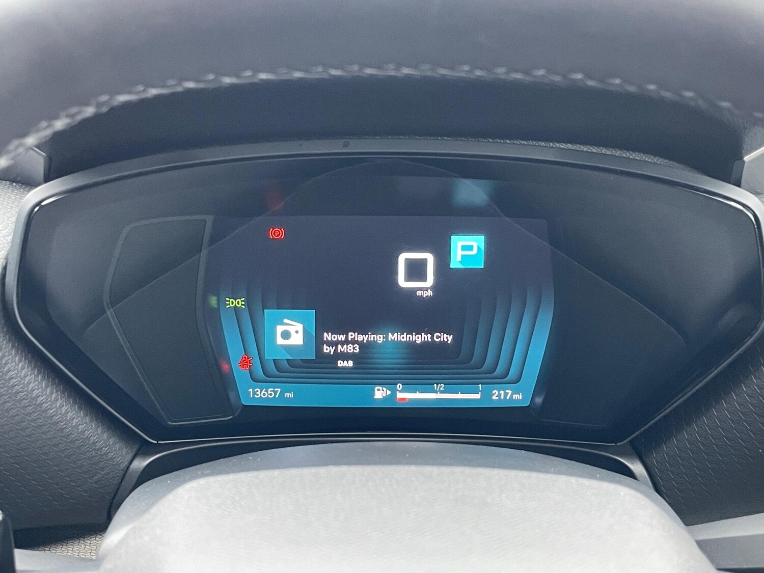 Used Citroen C5 X 2024 for sale - 76742610: Photo 41