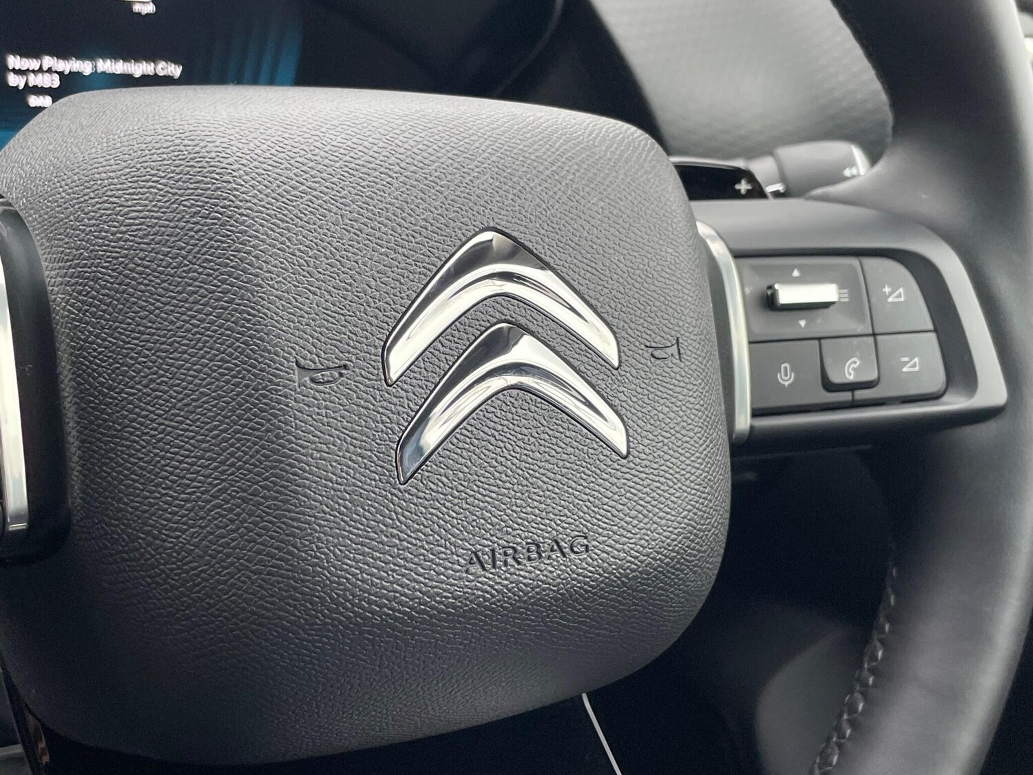 Used Citroen C5 X 2024 for sale - 76742610: Photo 42