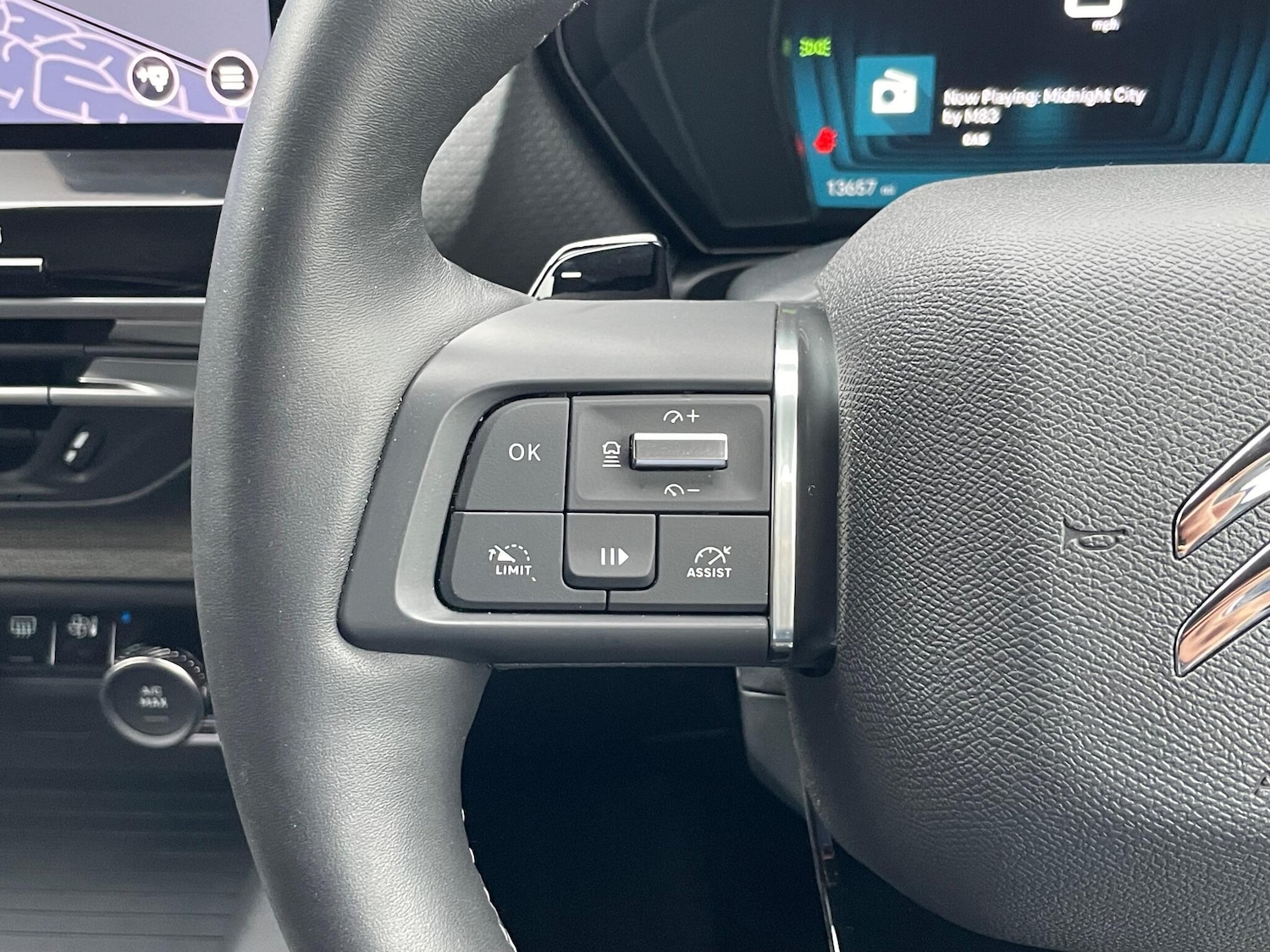 Used Citroen C5 X 2024 for sale - 76742610: Photo 43