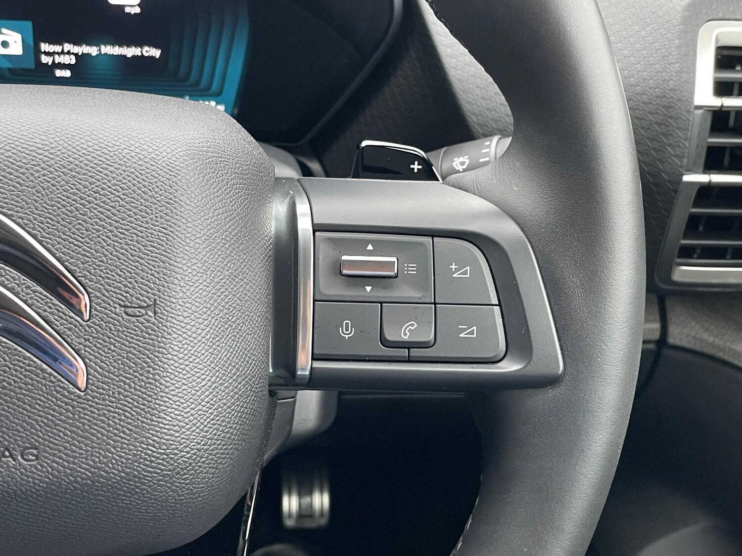 Used Citroen C5 X 2024 for sale - 76742610: Photo 44