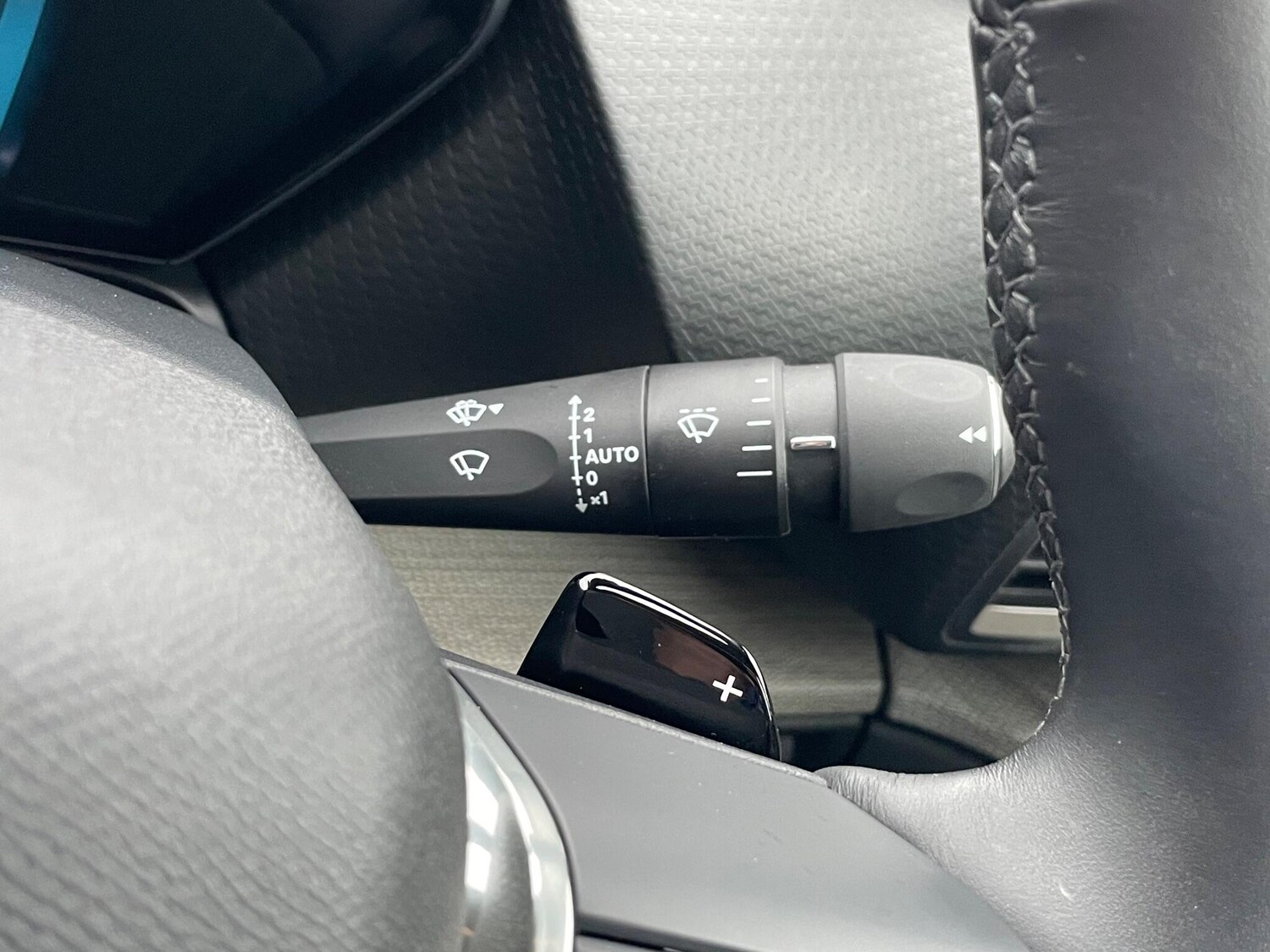 Used Citroen C5 X 2024 for sale - 76742610: Photo 46