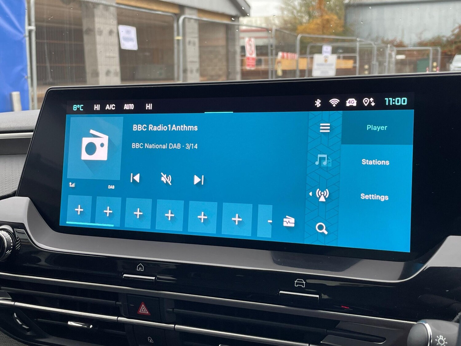 Used Citroen C5 X 2024 for sale - 76742610: Photo 52