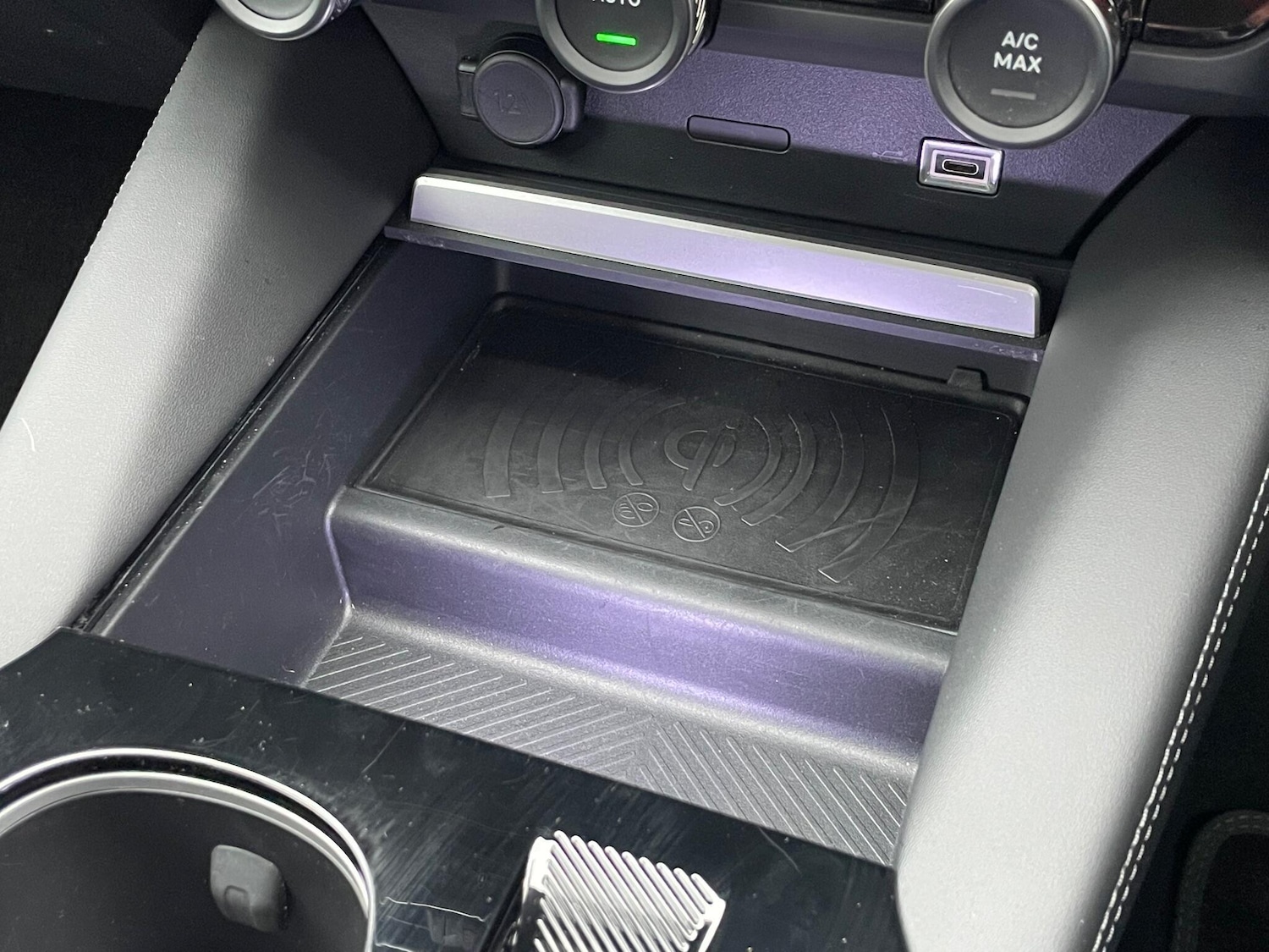 Used Citroen C5 X 2024 for sale - 76742610: Photo 56