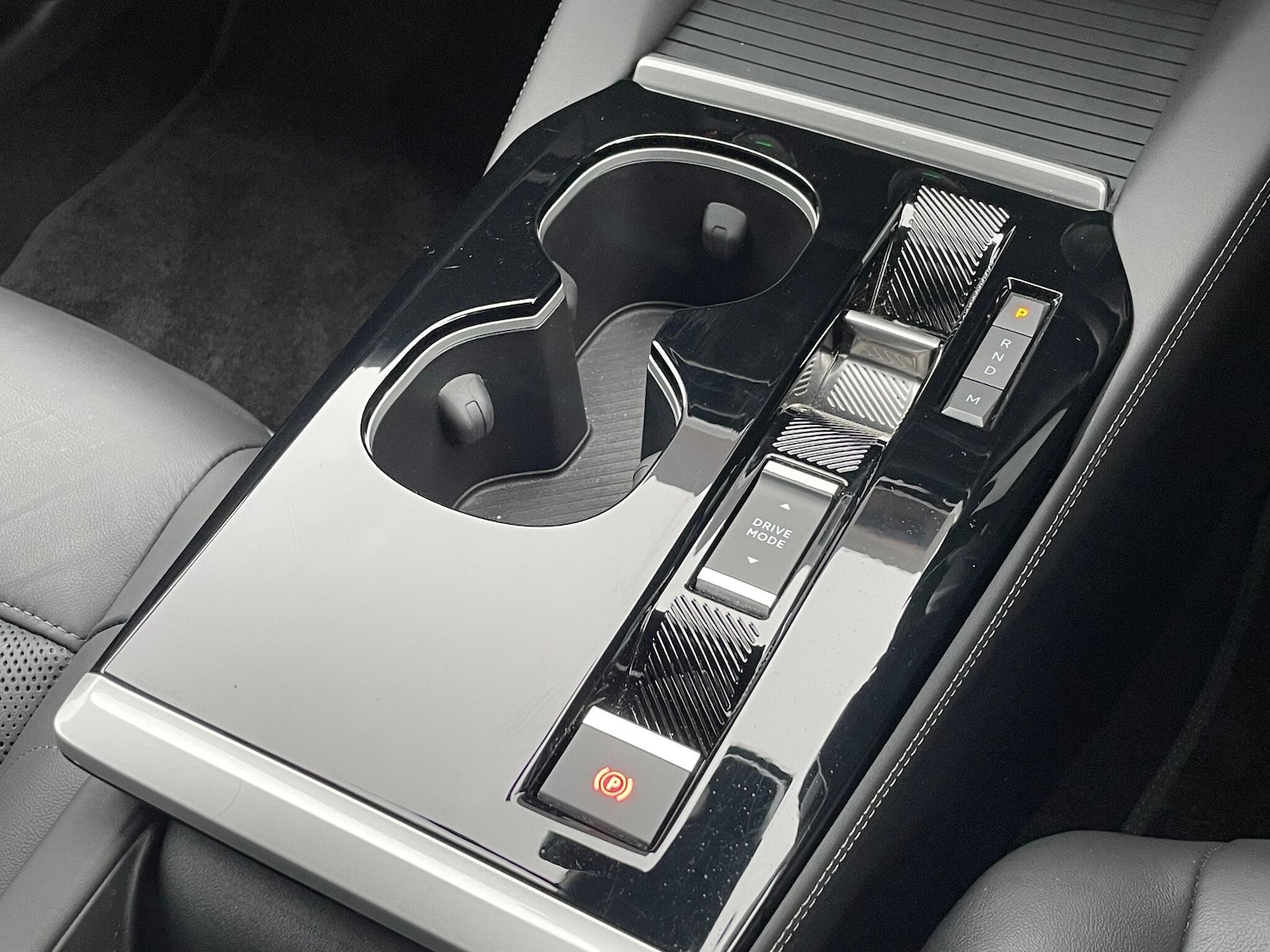 Used Citroen C5 X 2024 for sale - 76742610: Photo 57