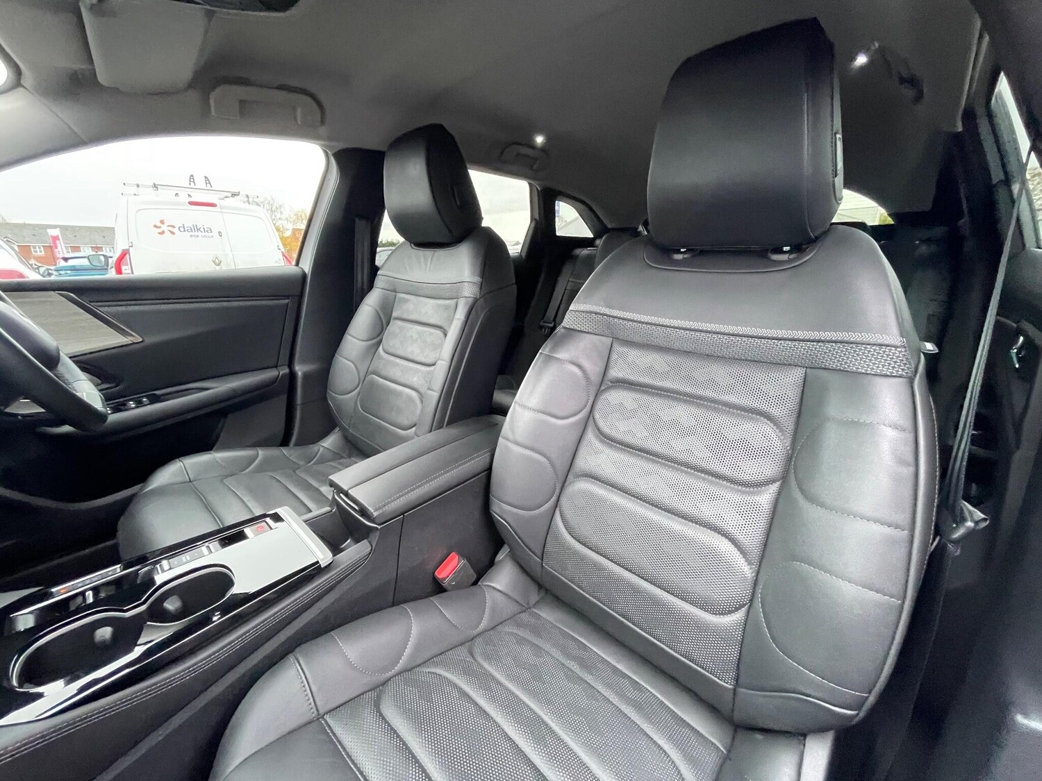 Used Citroen C5 X 2024 for sale - 76742610: Photo 61